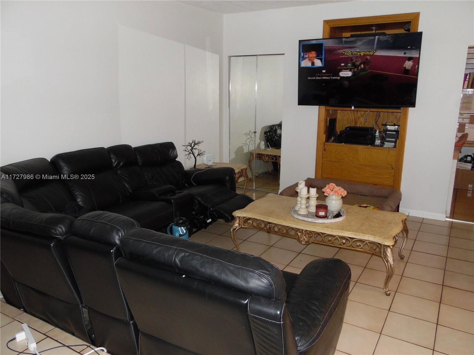 Real estate property located at 5219 152nd Ct, Miami-dade, Lakes Of The Meadow Sec 3, Miami, FL