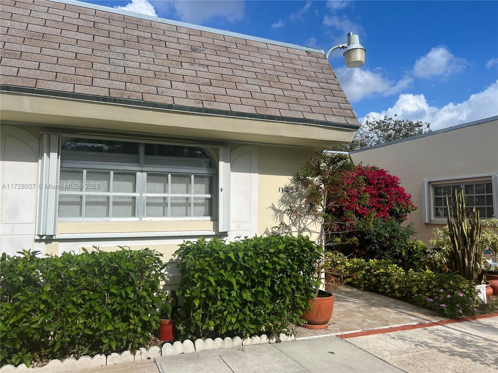 Real estate property located at 11257 172nd St, Miami-Dade, GREEN HILLS PARK WEST NO, Miami, FL