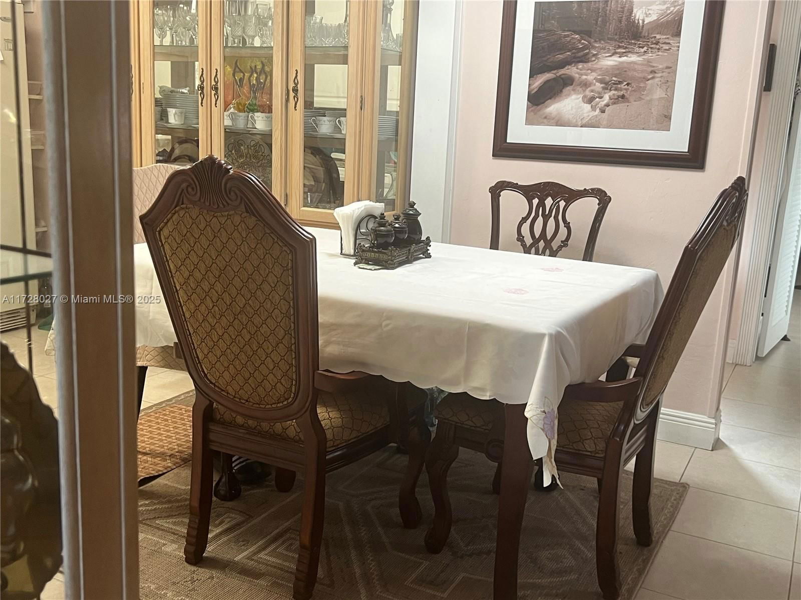 Real estate property located at 11257 172nd St, Miami-dade, Green Hills Park West No, Miami, FL