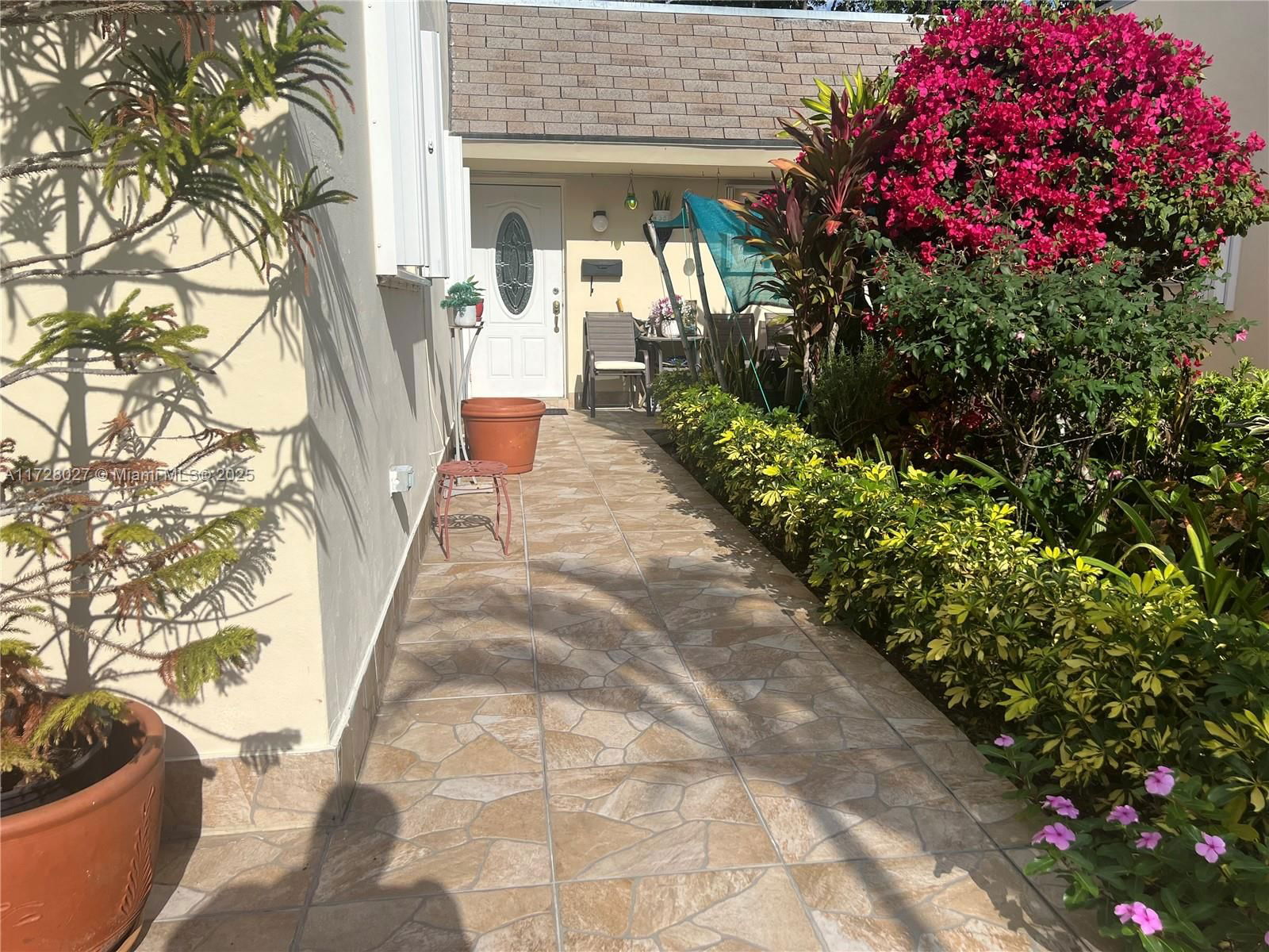 Real estate property located at 11257 172nd St, Miami-dade, Green Hills Park West No, Miami, FL