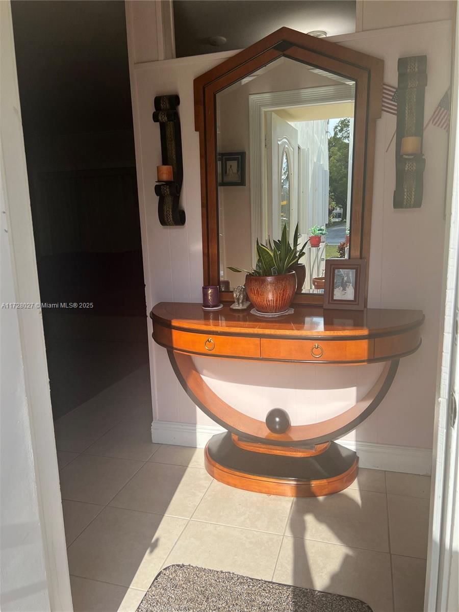 Real estate property located at 11257 172nd St, Miami-dade, Green Hills Park West No, Miami, FL