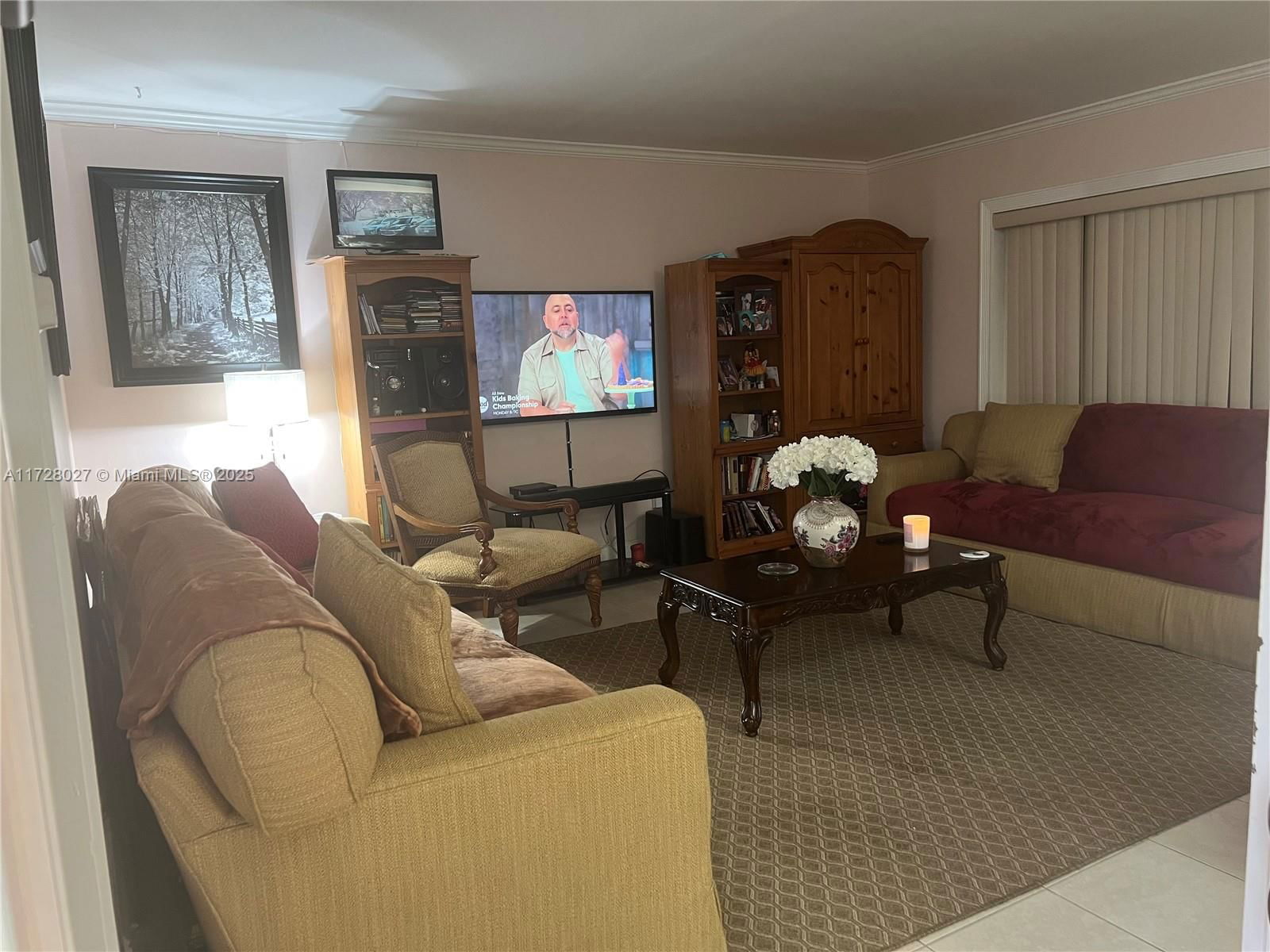 Real estate property located at 11257 172nd St, Miami-dade, Green Hills Park West No, Miami, FL