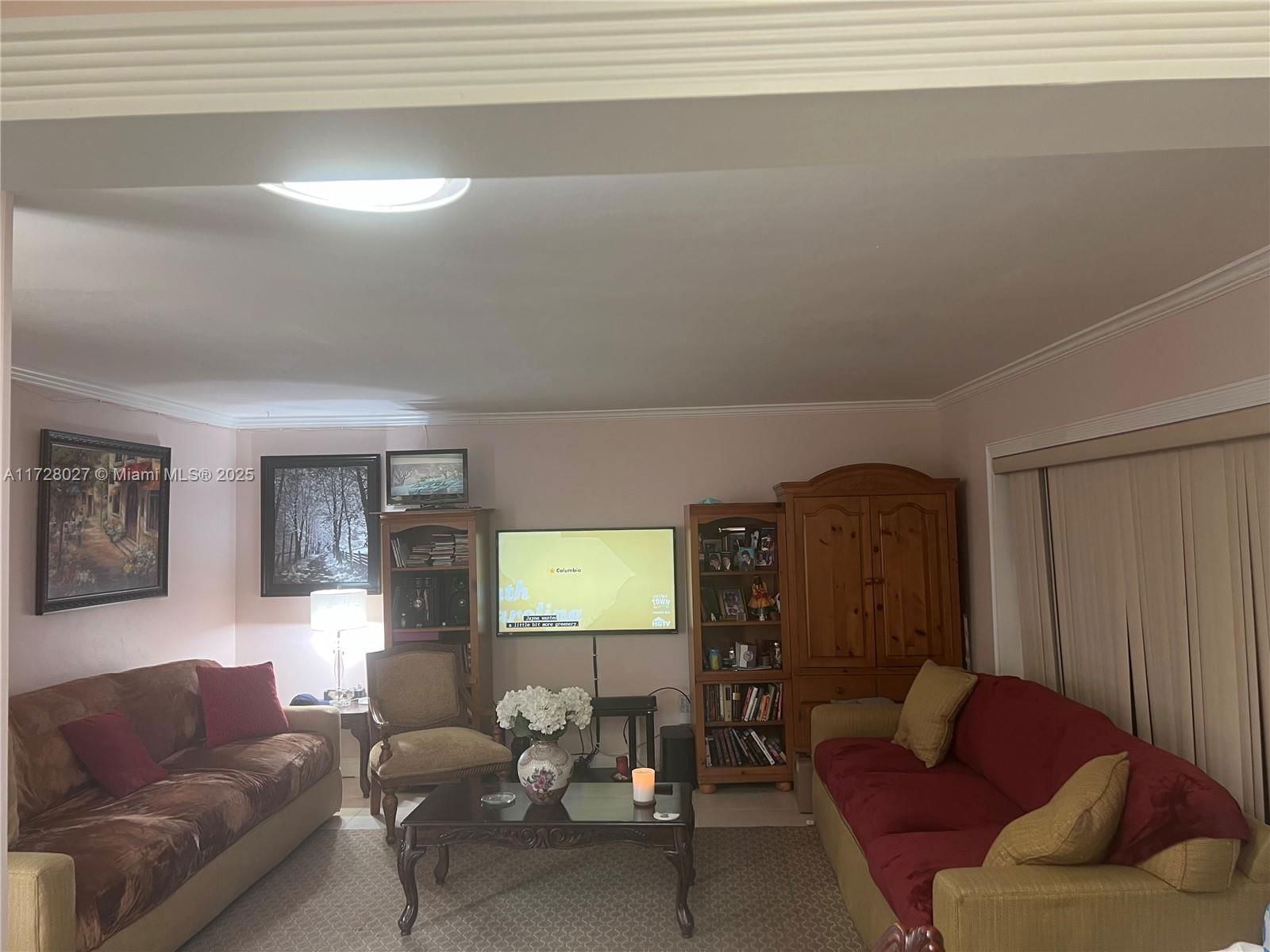 Real estate property located at 11257 172nd St, Miami-dade, Green Hills Park West No, Miami, FL