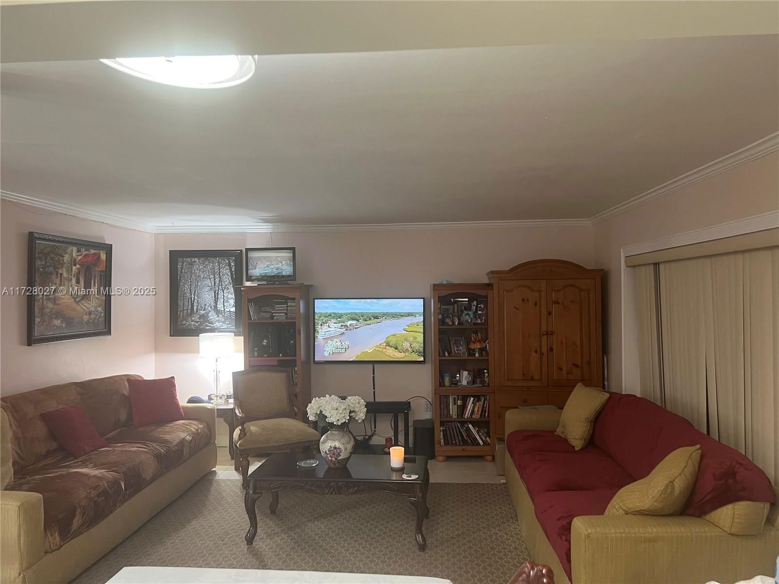 Real estate property located at 11257 172nd St, Miami-dade, Green Hills Park West No, Miami, FL