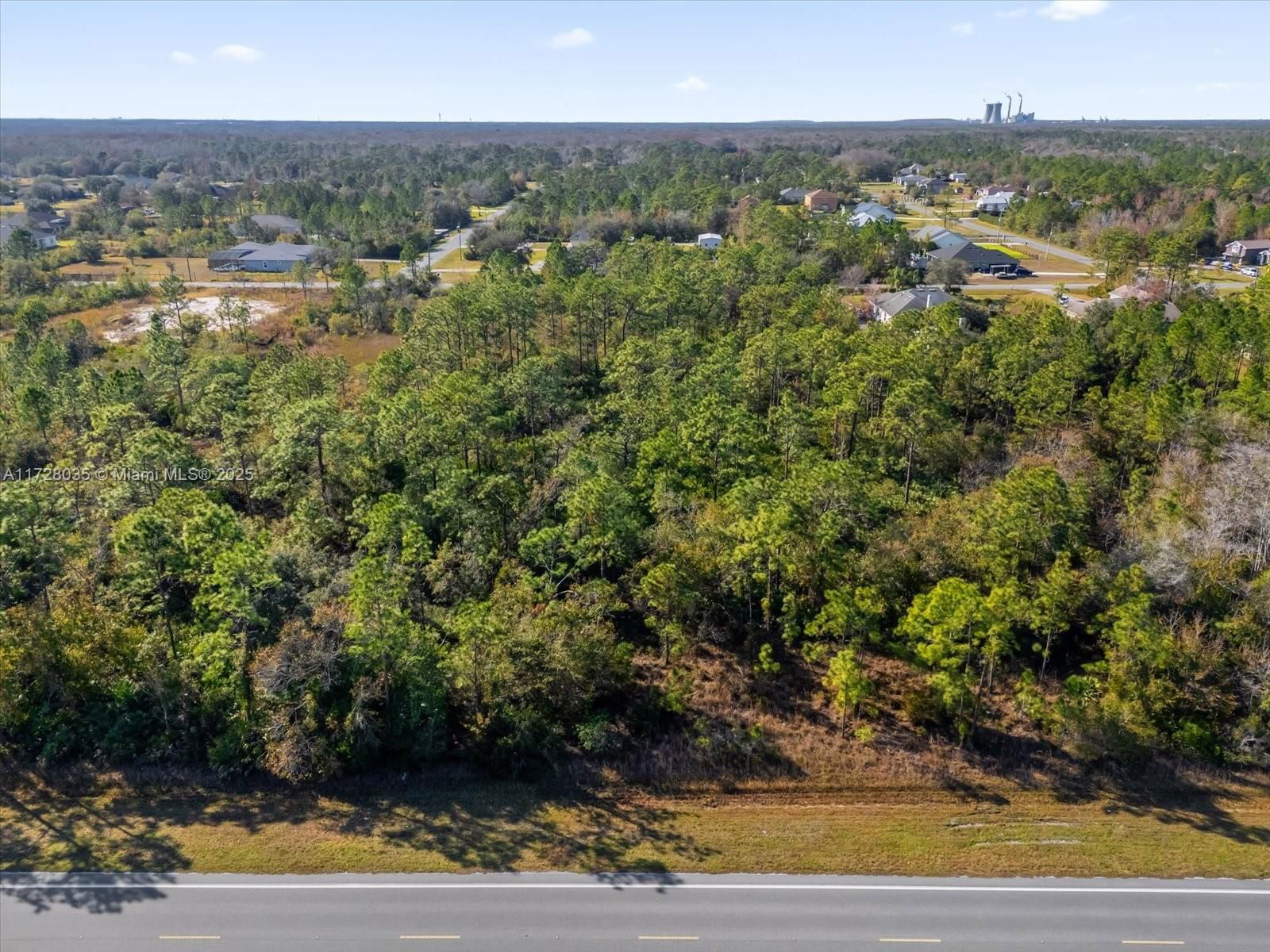 Real estate property located at LOT 14 DALLAS BLVD, Orange, Wedgefield, Orlando, FL