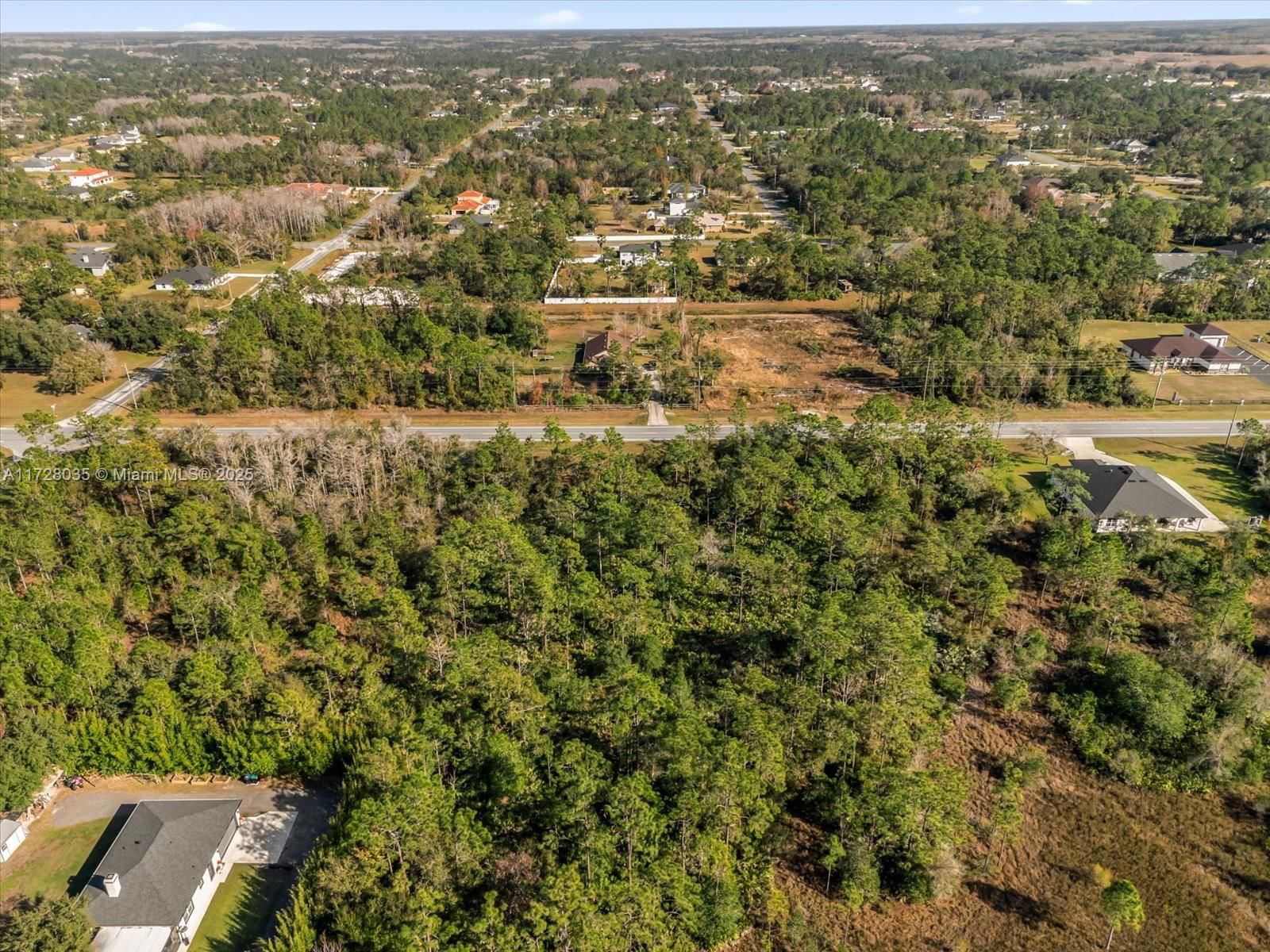 Real estate property located at LOT 14 DALLAS BLVD, Orange, Wedgefield, Orlando, FL