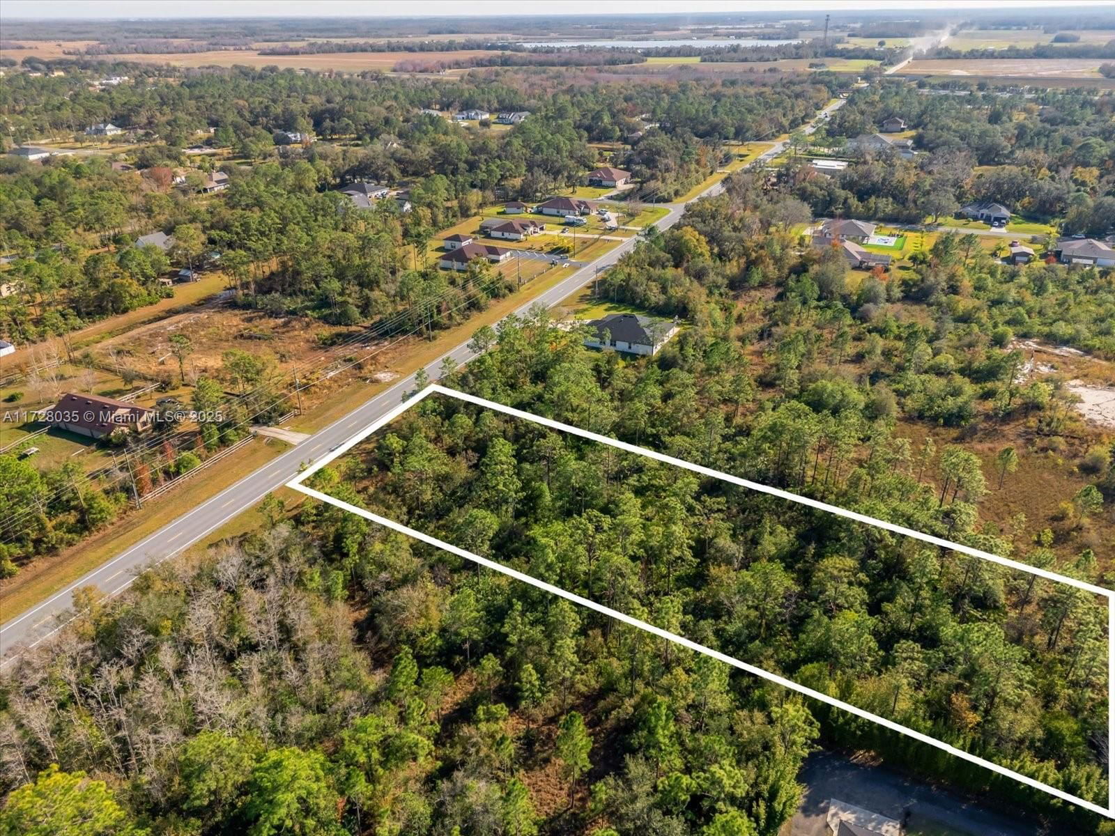 Real estate property located at LOT 14 DALLAS BLVD, Orange, Wedgefield, Orlando, FL