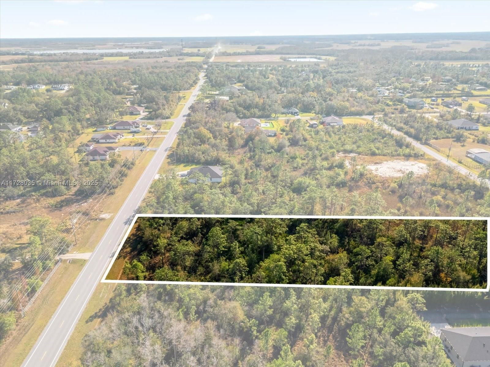 Real estate property located at LOT 14 DALLAS BLVD, Orange, Wedgefield, Orlando, FL
