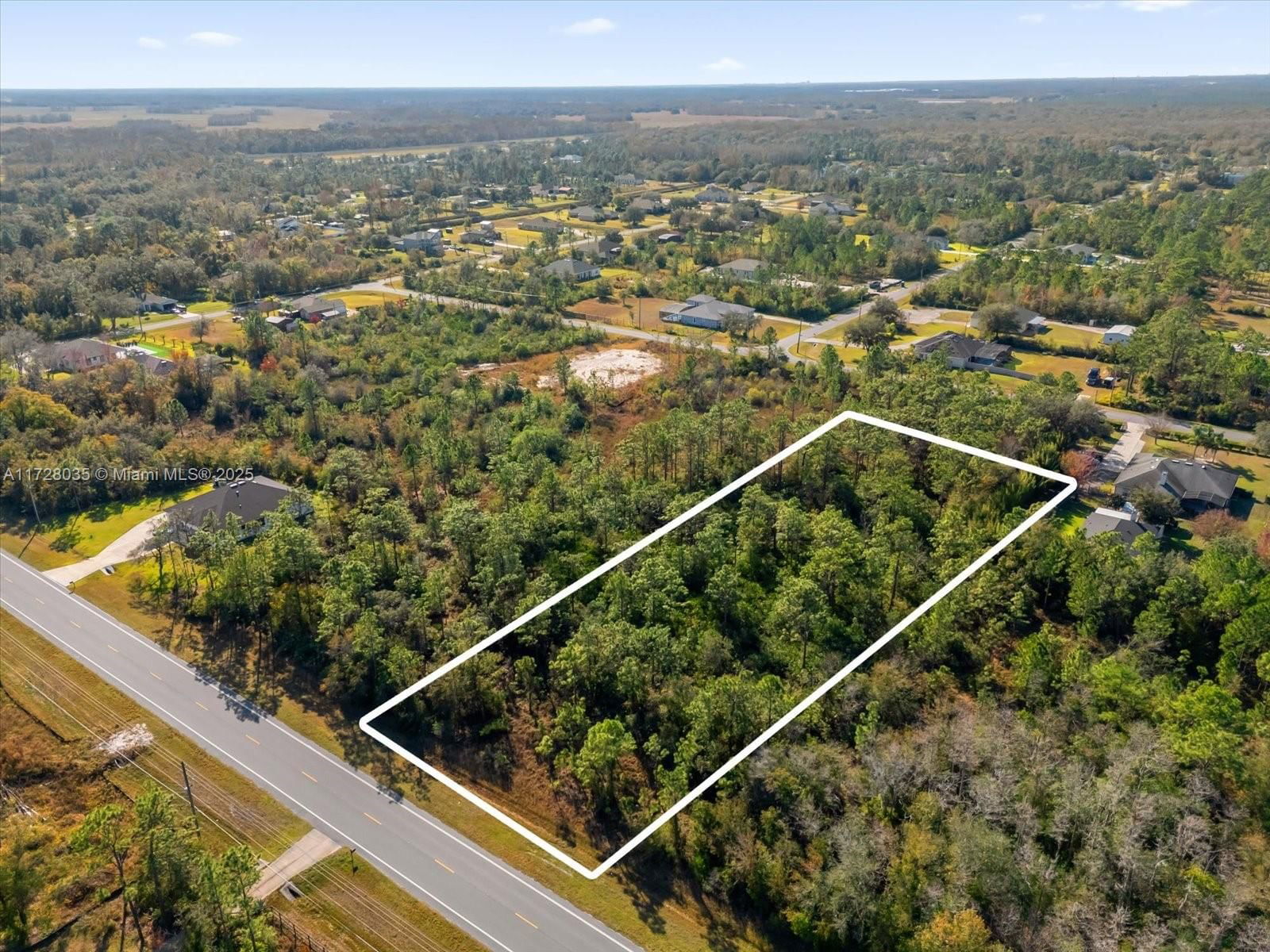 Real estate property located at LOT 14 DALLAS BLVD, Orange, Wedgefield, Orlando, FL