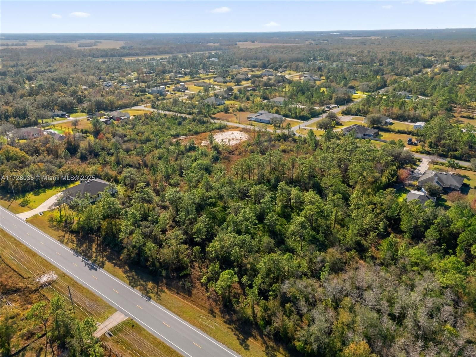 Real estate property located at LOT 14 DALLAS BLVD, Orange, Wedgefield, Orlando, FL
