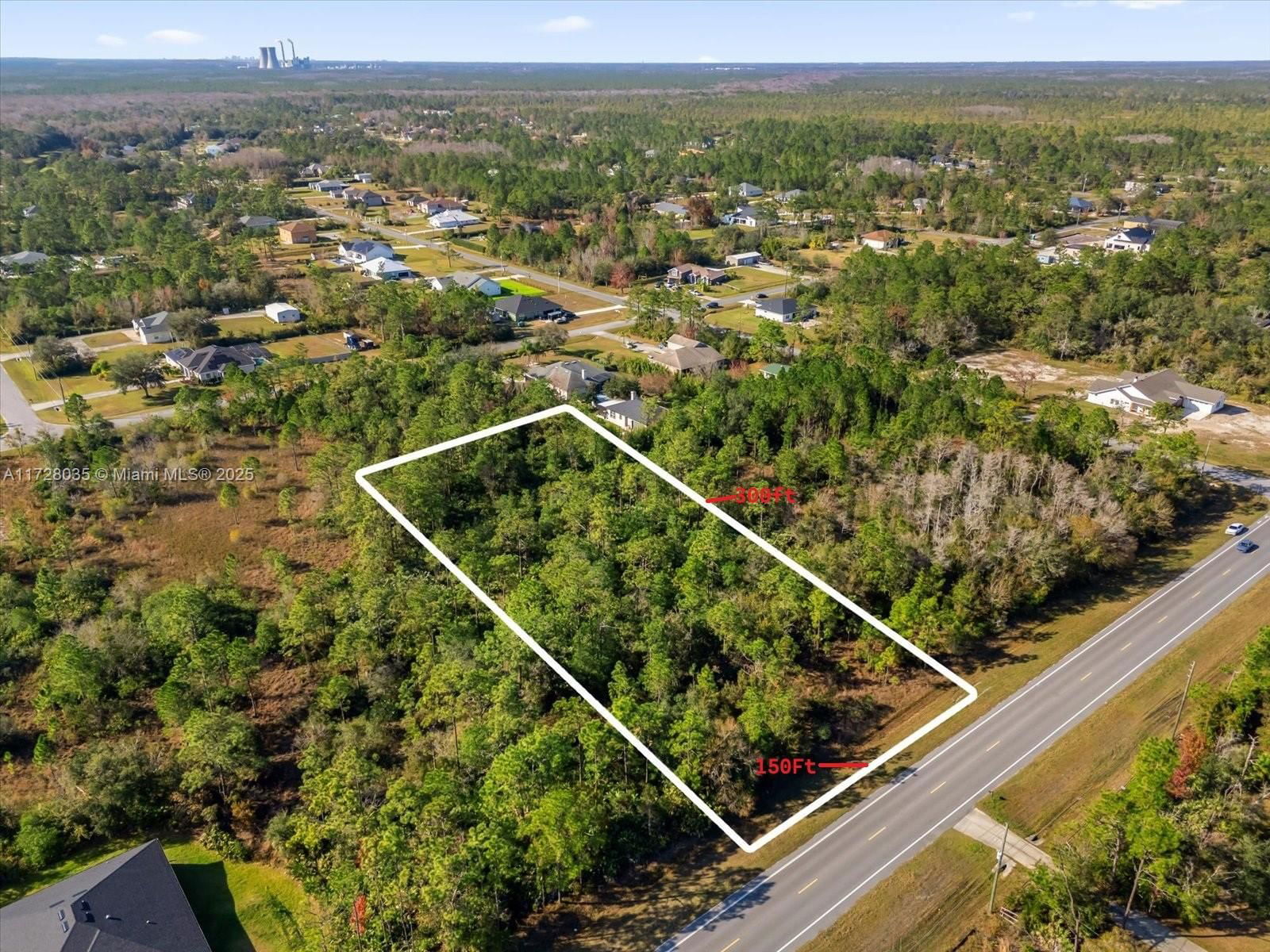Real estate property located at LOT 14 DALLAS BLVD, Orange, Wedgefield, Orlando, FL