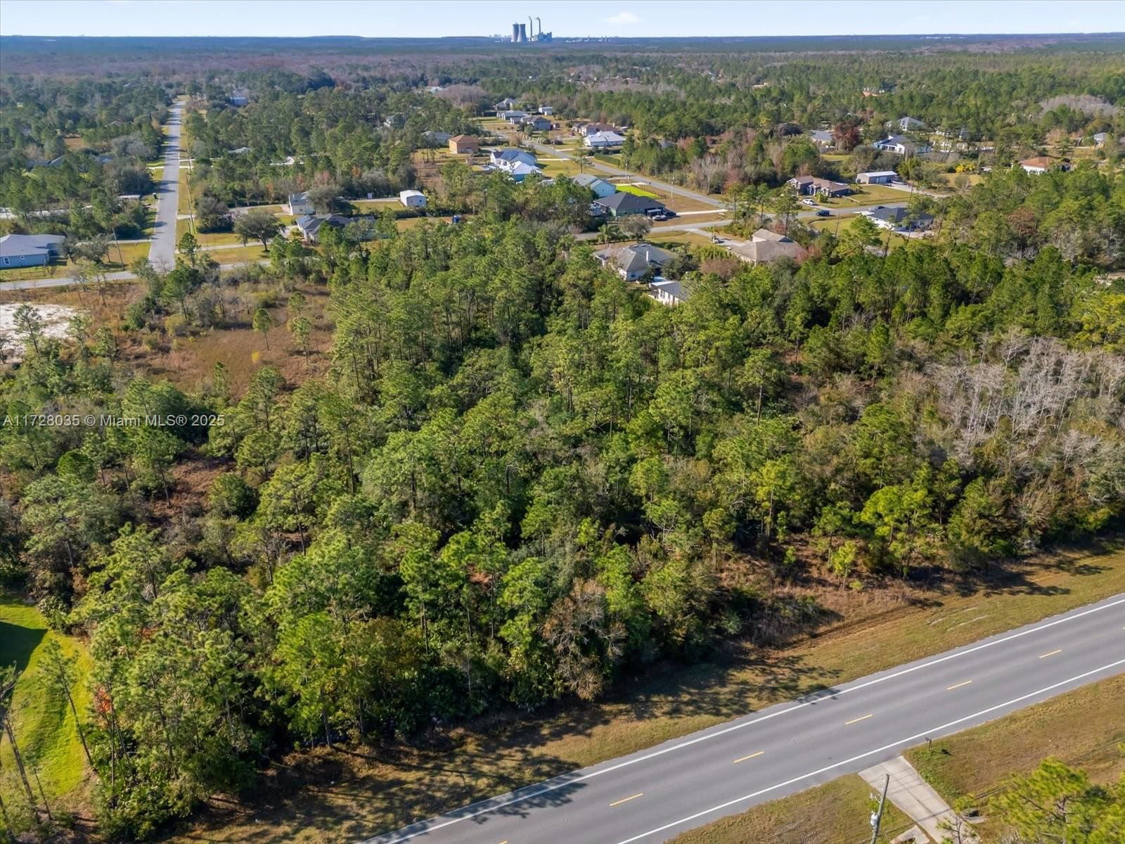 Real estate property located at LOT 14 DALLAS BLVD, Orange, Wedgefield, Orlando, FL