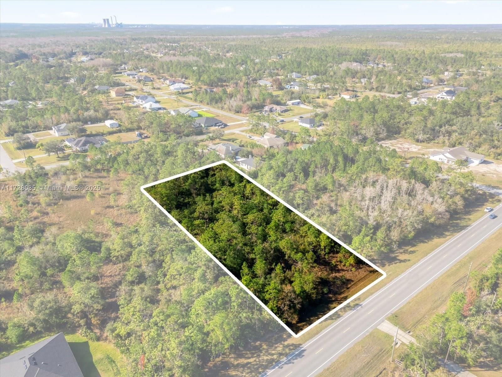 Real estate property located at LOT 14 DALLAS BLVD, Orange, Wedgefield, Orlando, FL