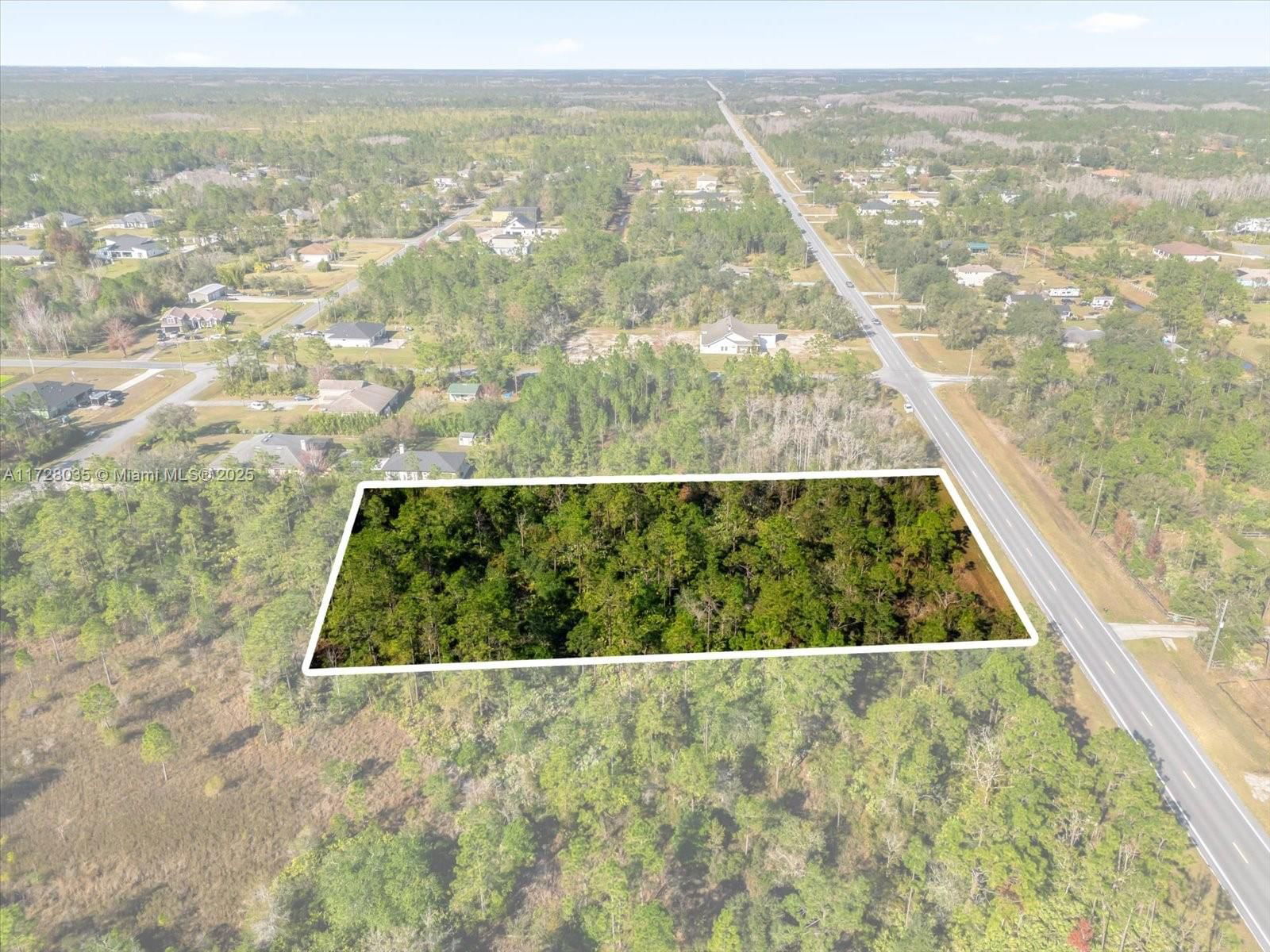 Real estate property located at LOT 14 DALLAS BLVD, Orange, Wedgefield, Orlando, FL