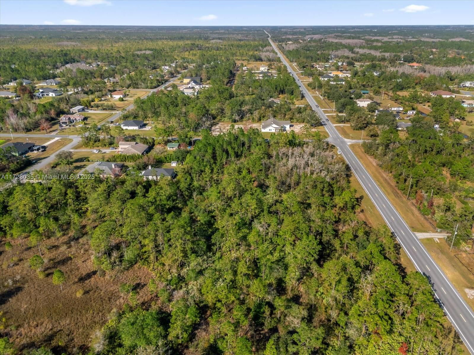 Real estate property located at LOT 14 DALLAS BLVD, Orange, Wedgefield, Orlando, FL