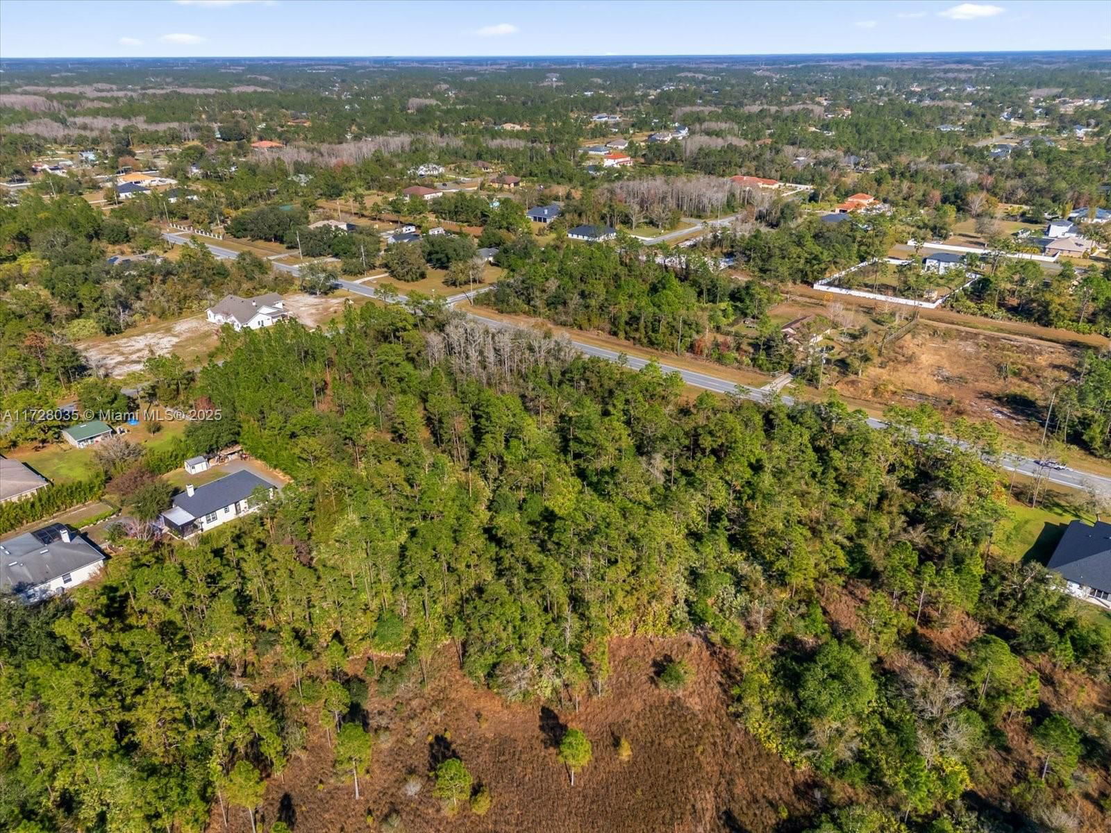 Real estate property located at LOT 14 DALLAS BLVD, Orange, Wedgefield, Orlando, FL