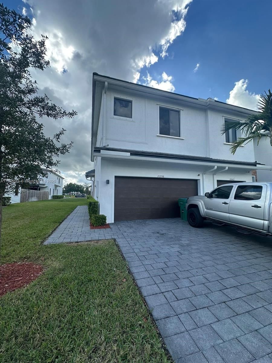 Real estate property located at 10958 232nd Ter, Miami-Dade, MC RESIDENTIAL, Homestead, FL