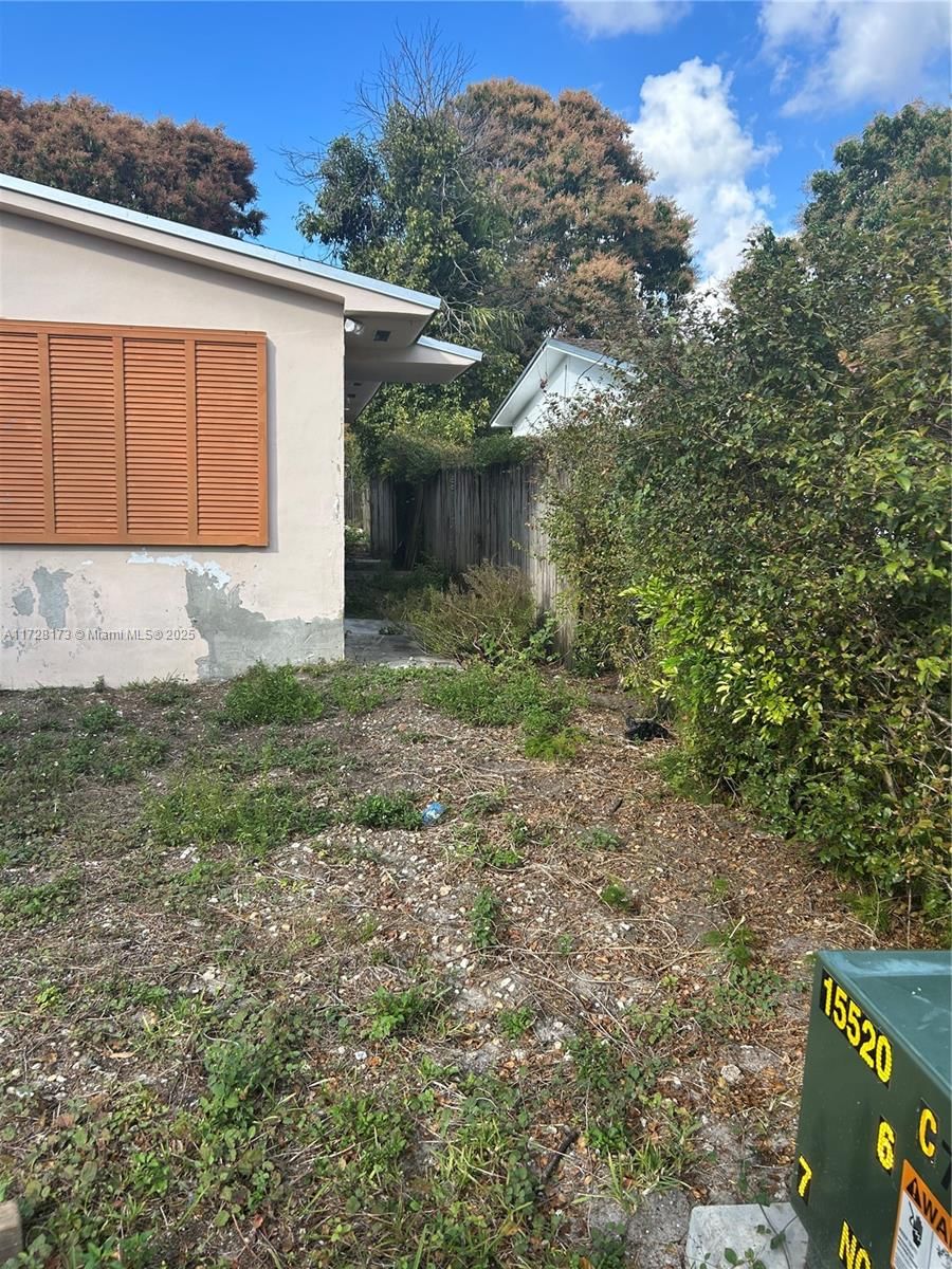 Real estate property located at 331 164th St, Miami-dade, Fulford Highlands Second, Miami, FL