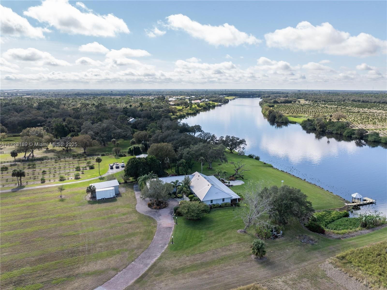 Real estate property located at 5350 Ft Denaud Rd, Hendry, LaBelle, La Belle, FL