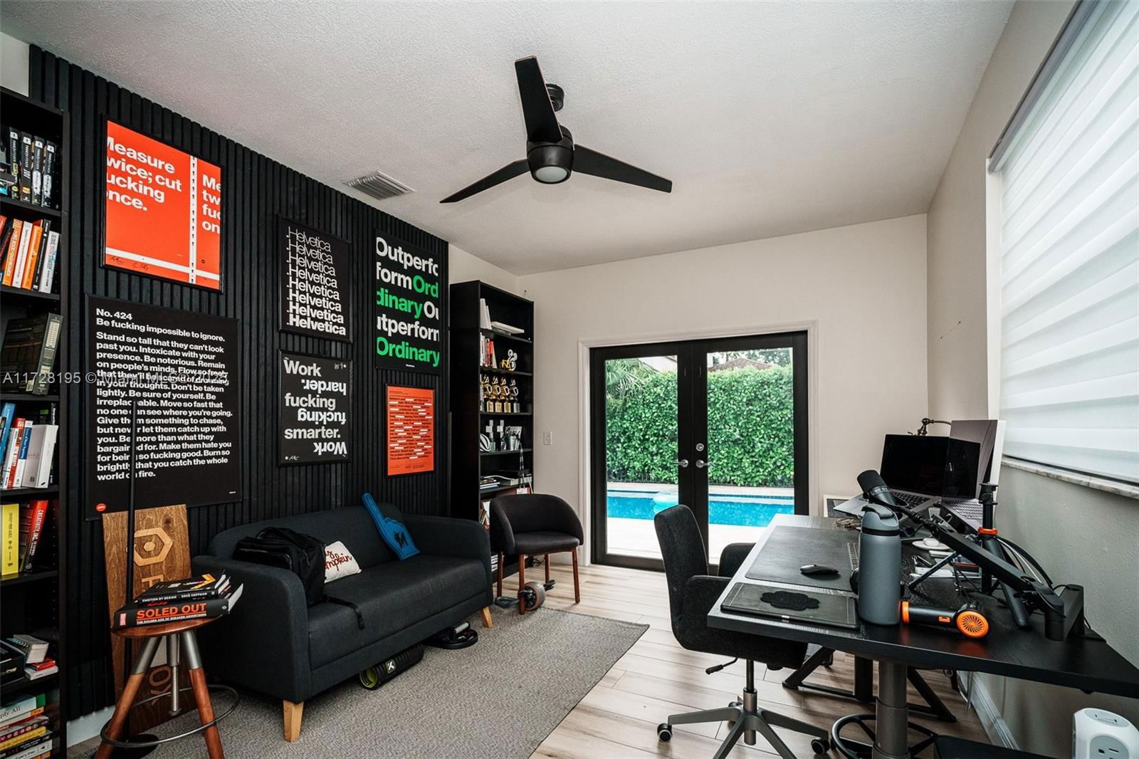 Real estate property located at 2161 121st Ave, Broward, Fla Fruit Lands Co Sub No, Plantation, FL