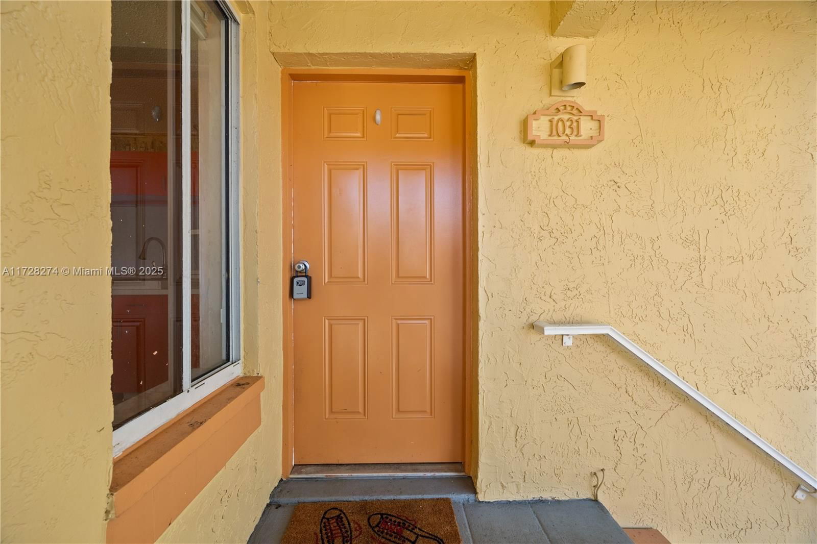 Real estate property located at 1031 Coral Club Dr #1031, Broward, Napoli Gardens At Coral S, Coral Springs, FL