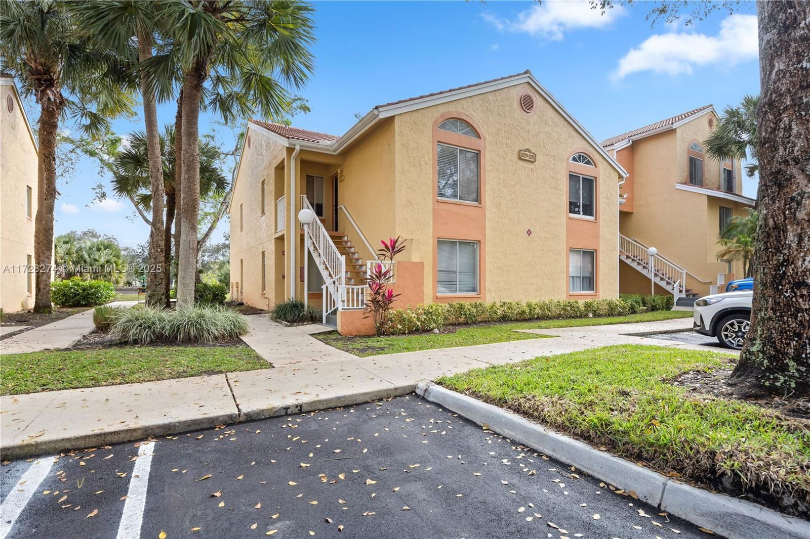 Real estate property located at 1031 Coral Club Dr #1031, Broward, Napoli Gardens At Coral S, Coral Springs, FL