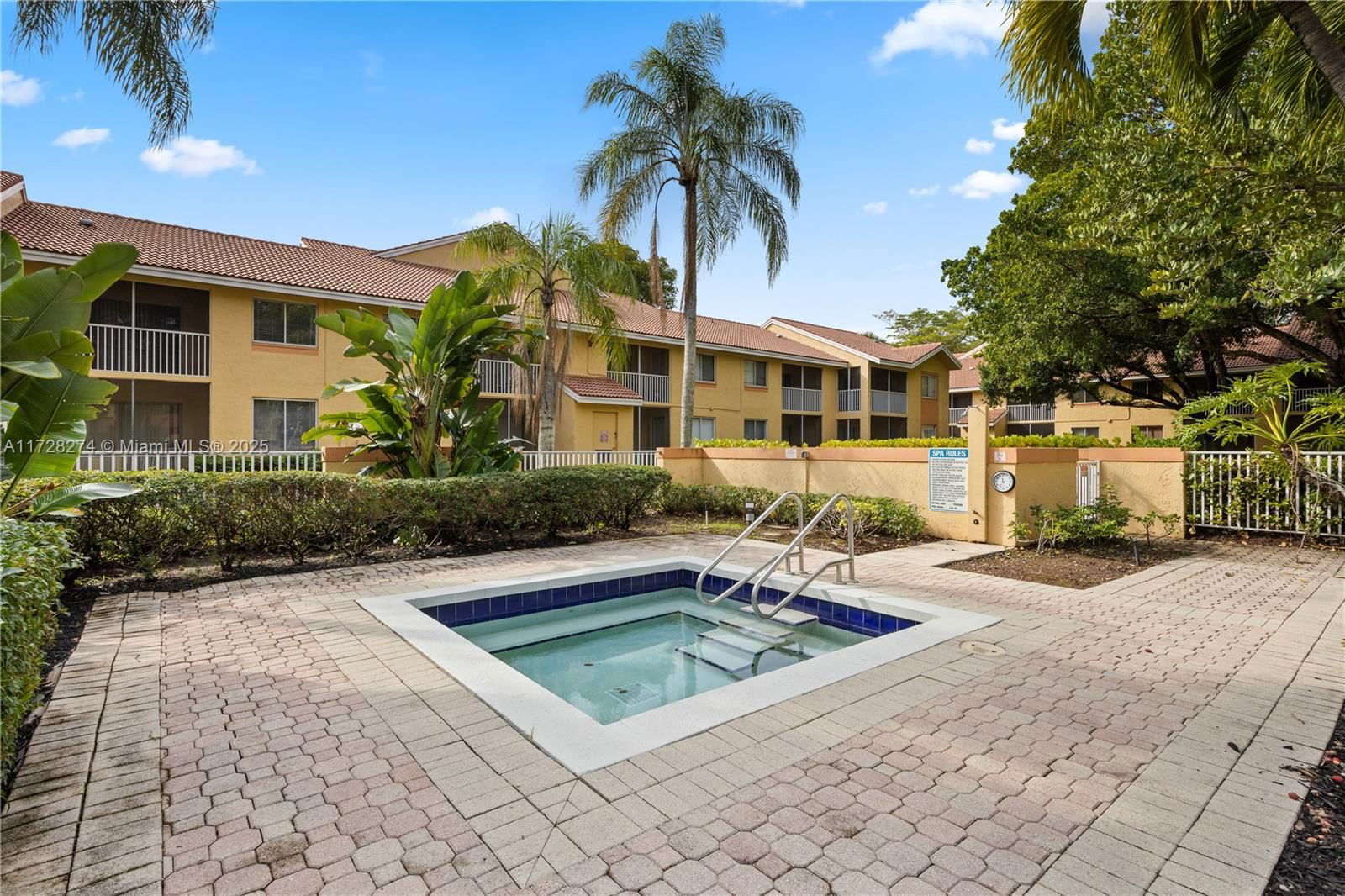 Real estate property located at 1031 Coral Club Dr #1031, Broward, Napoli Gardens At Coral S, Coral Springs, FL