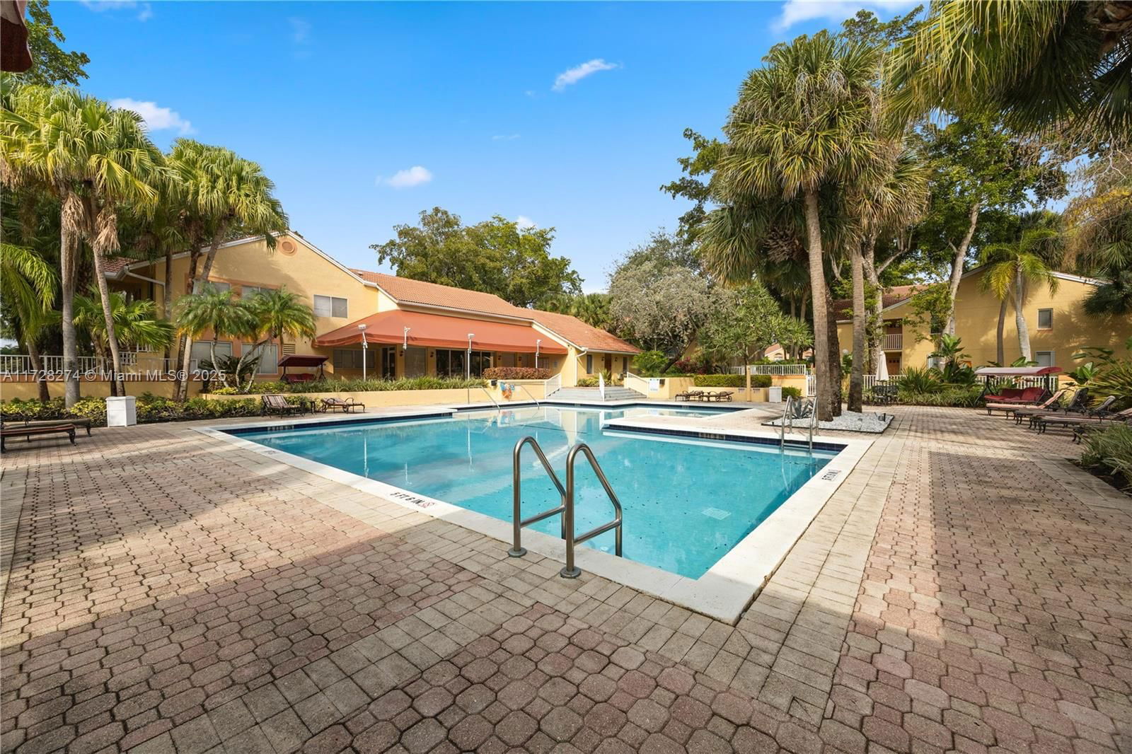 Real estate property located at 1031 Coral Club Dr #1031, Broward, Napoli Gardens At Coral S, Coral Springs, FL