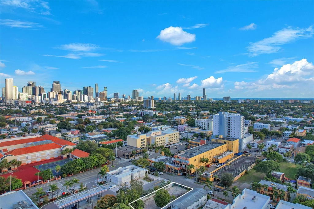 Real estate property located at 1227 3rd St, Miami-dade, Lawrence Estate Land Cos, Miami, FL