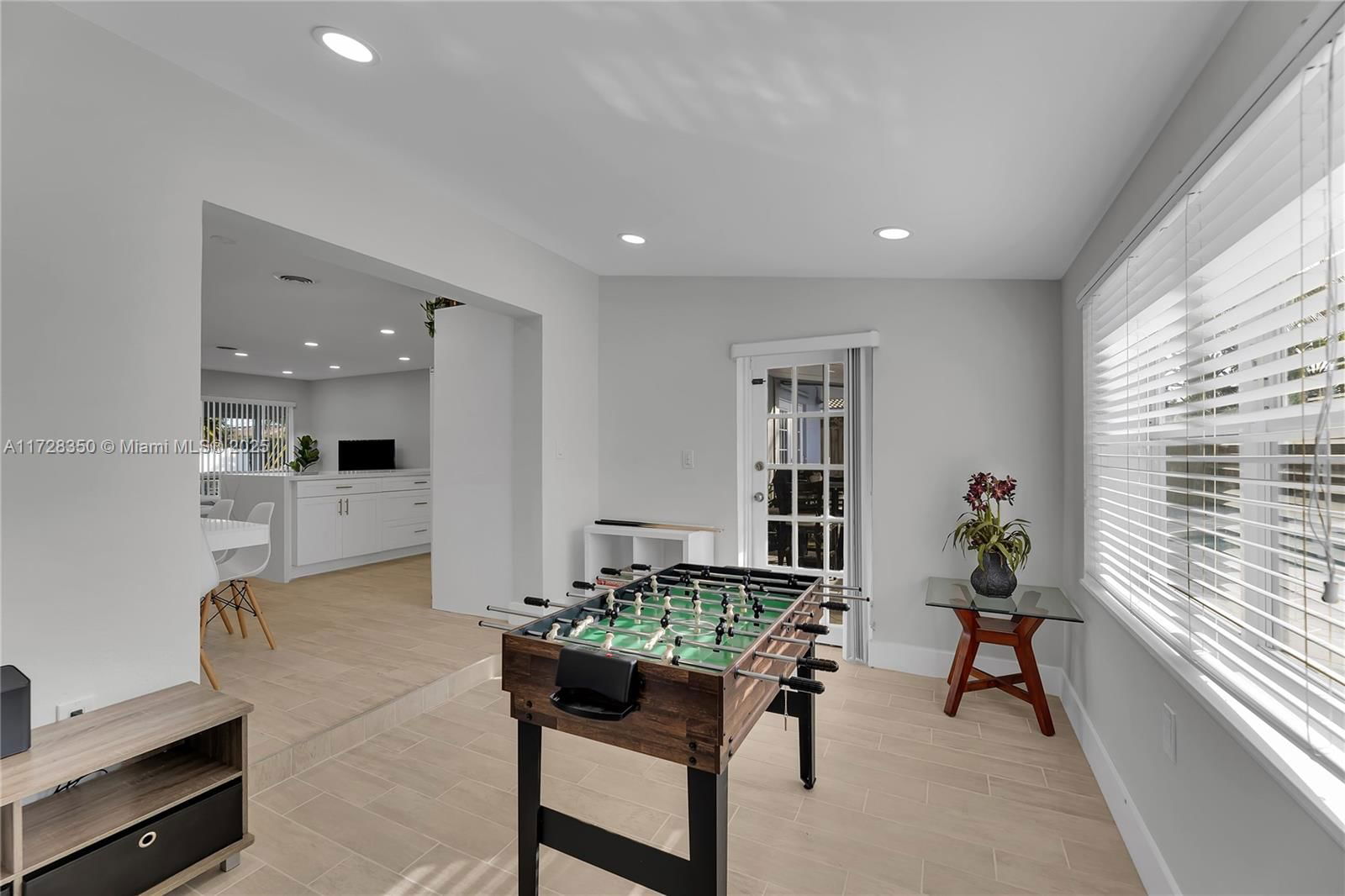 Real estate property located at 301 1st Ter, Broward, Garden Isles Sec One, Pompano Beach, FL