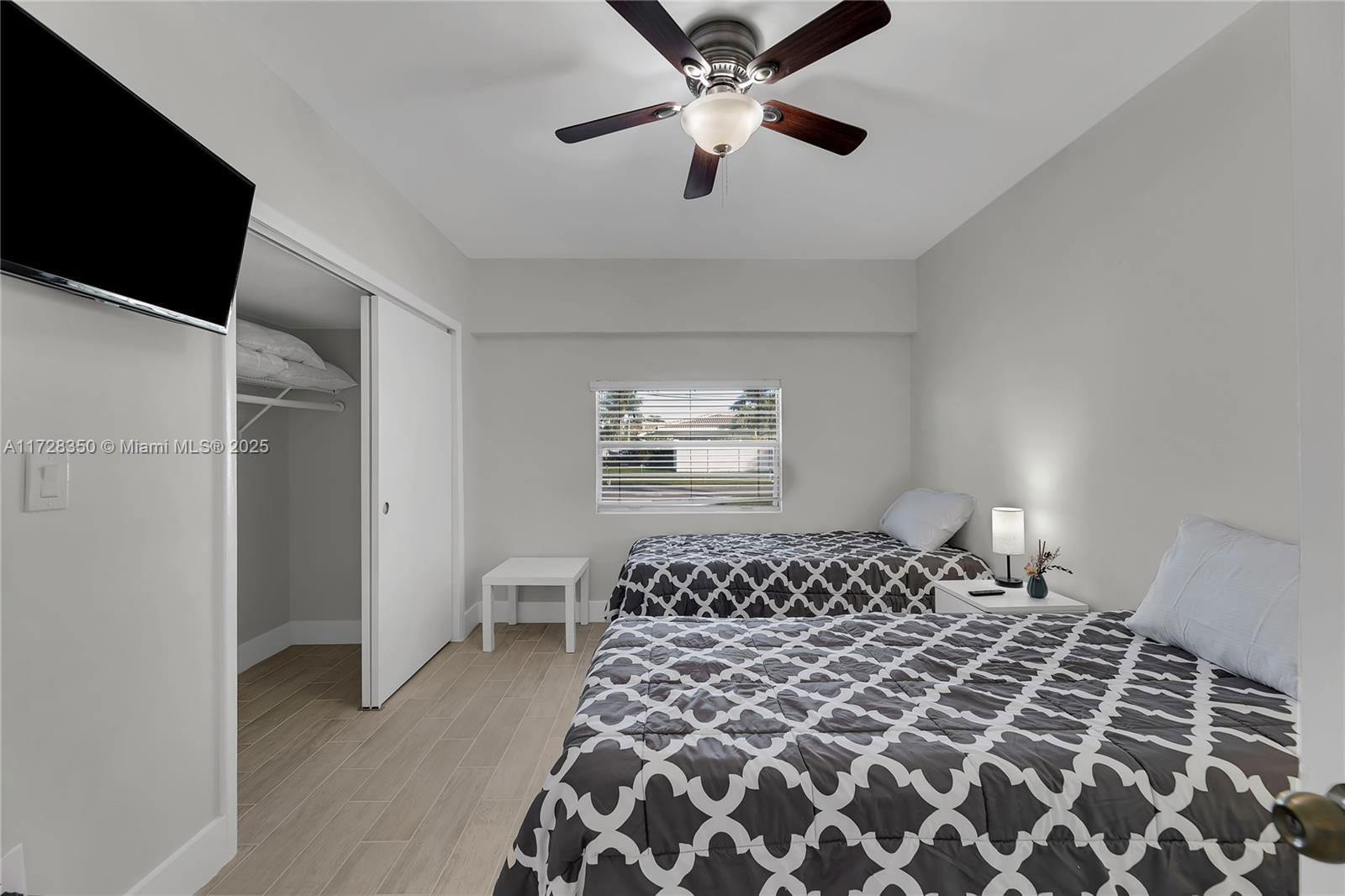 Real estate property located at 301 1st Ter, Broward, Garden Isles Sec One, Pompano Beach, FL