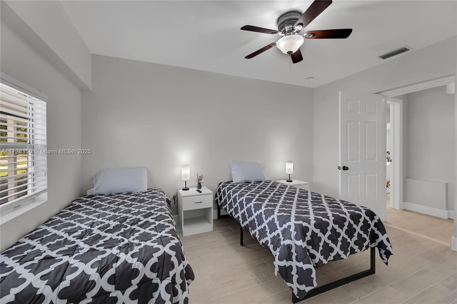 Real estate property located at 301 1st Ter, Broward, Garden Isles Sec One, Pompano Beach, FL