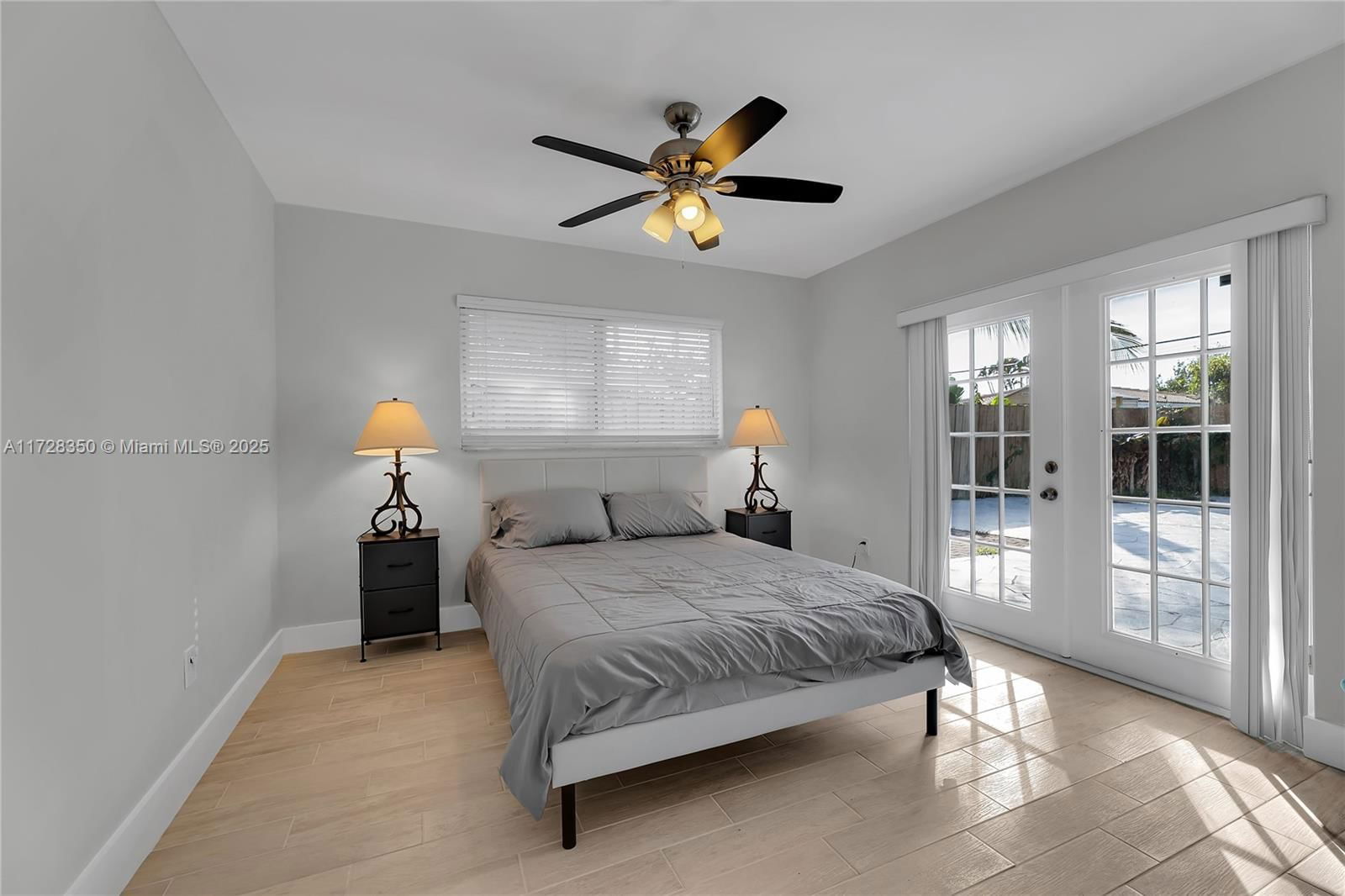 Real estate property located at 301 1st Ter, Broward, Garden Isles Sec One, Pompano Beach, FL