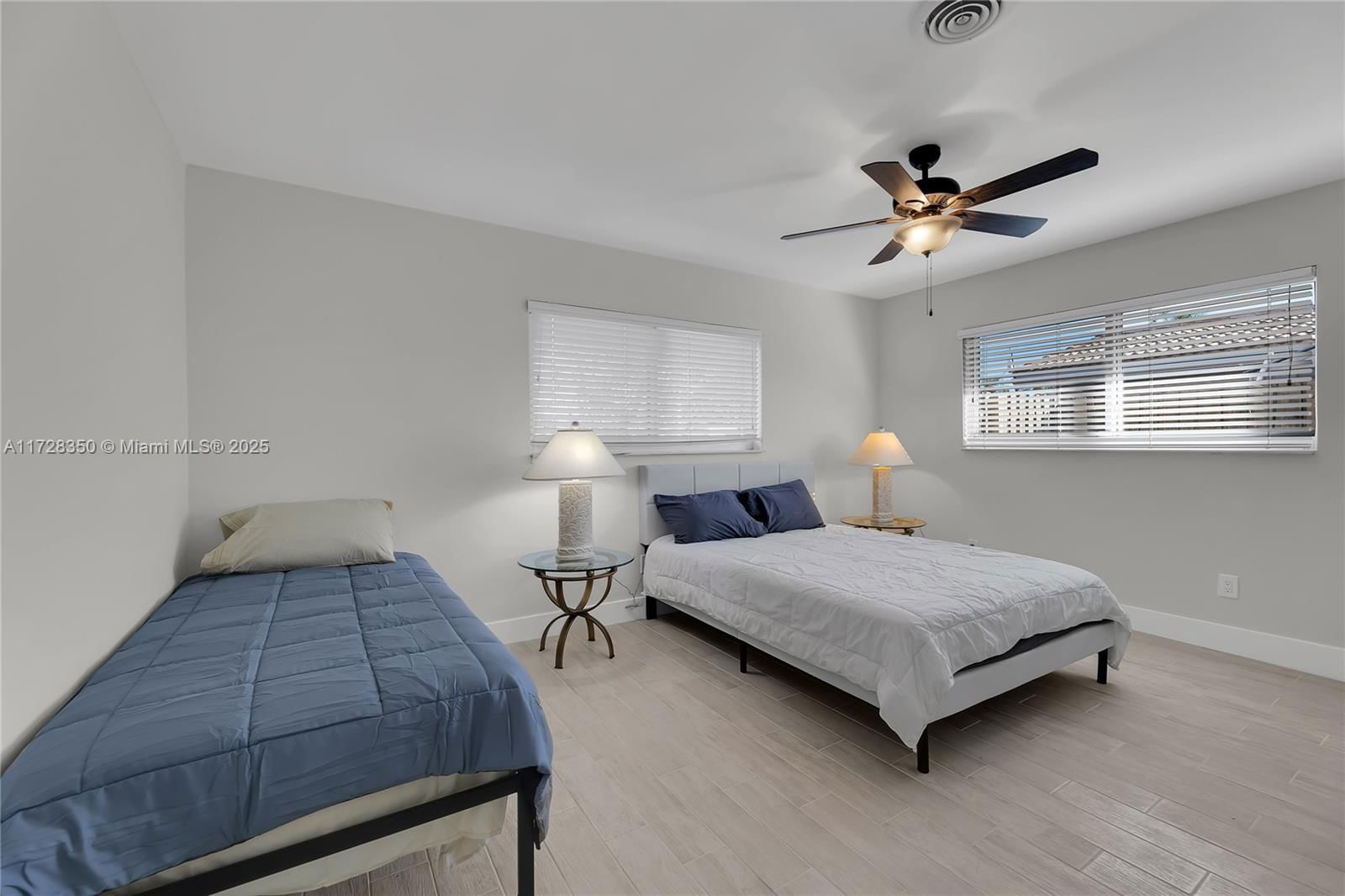 Real estate property located at 301 1st Ter, Broward, Garden Isles Sec One, Pompano Beach, FL