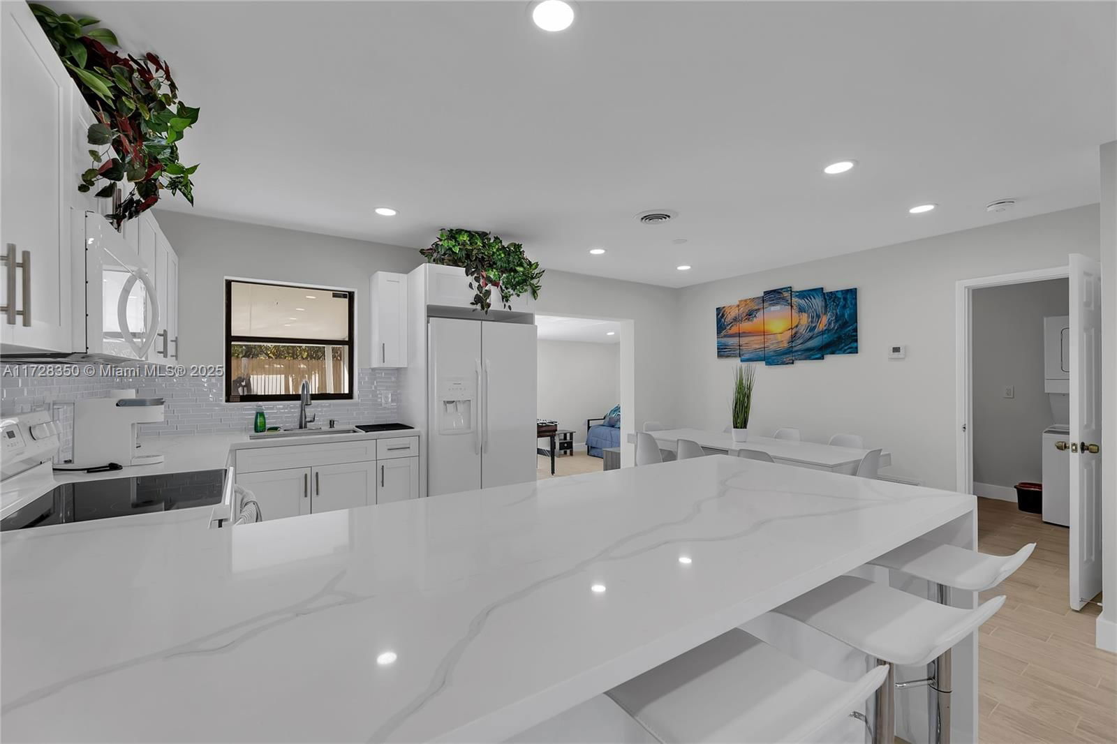 Real estate property located at 301 1st Ter, Broward, Garden Isles Sec One, Pompano Beach, FL