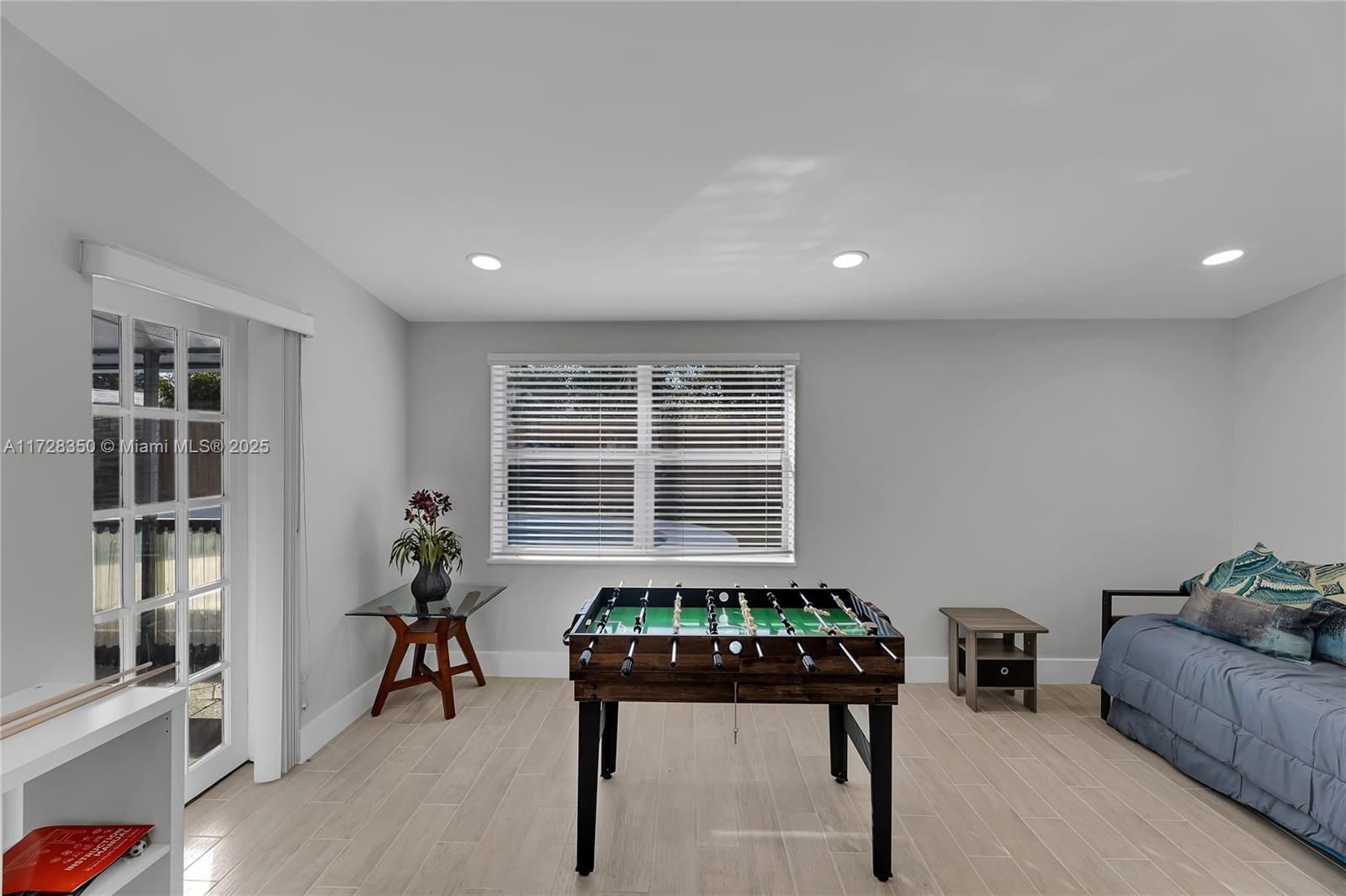 Real estate property located at 301 1st Ter, Broward, Garden Isles Sec One, Pompano Beach, FL