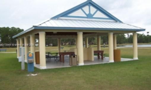 Real estate property located at 5511 Veragua Circle, Highlands, Sun N Lake Uni, Sebring, FL