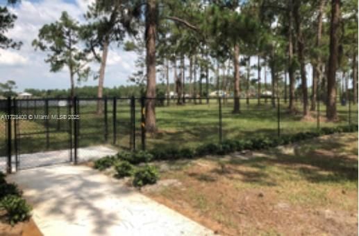 Real estate property located at 5511 Veragua Circle, Highlands, Sun N Lake Uni, Sebring, FL