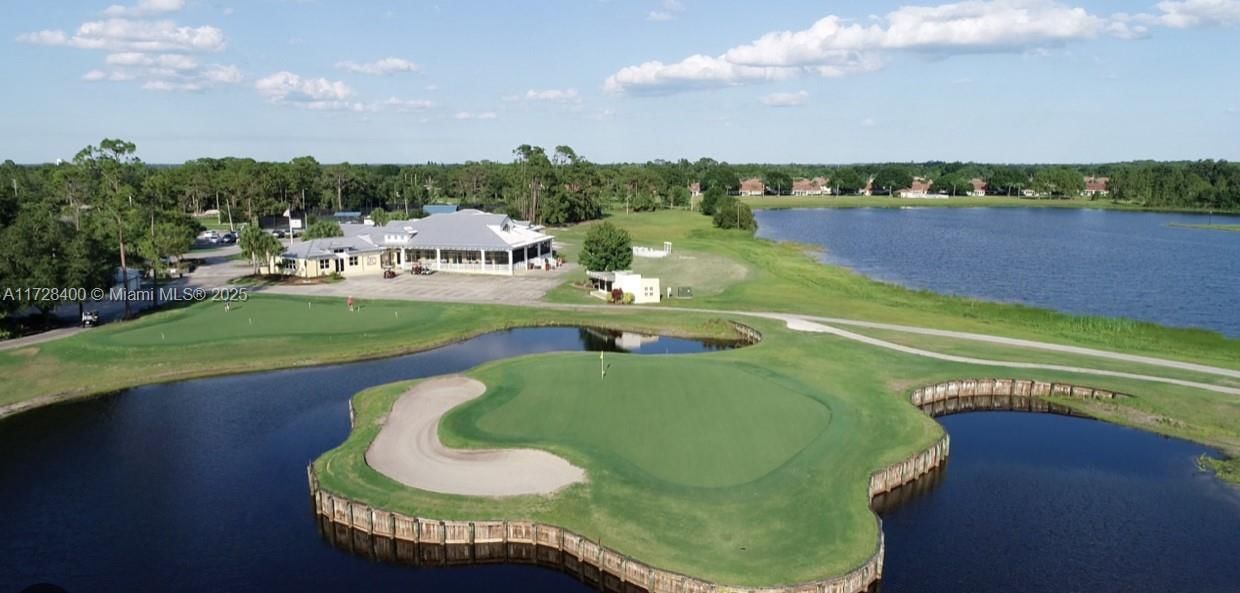 Real estate property located at 5511 Veragua Circle, Highlands, Sun N Lake Uni, Sebring, FL