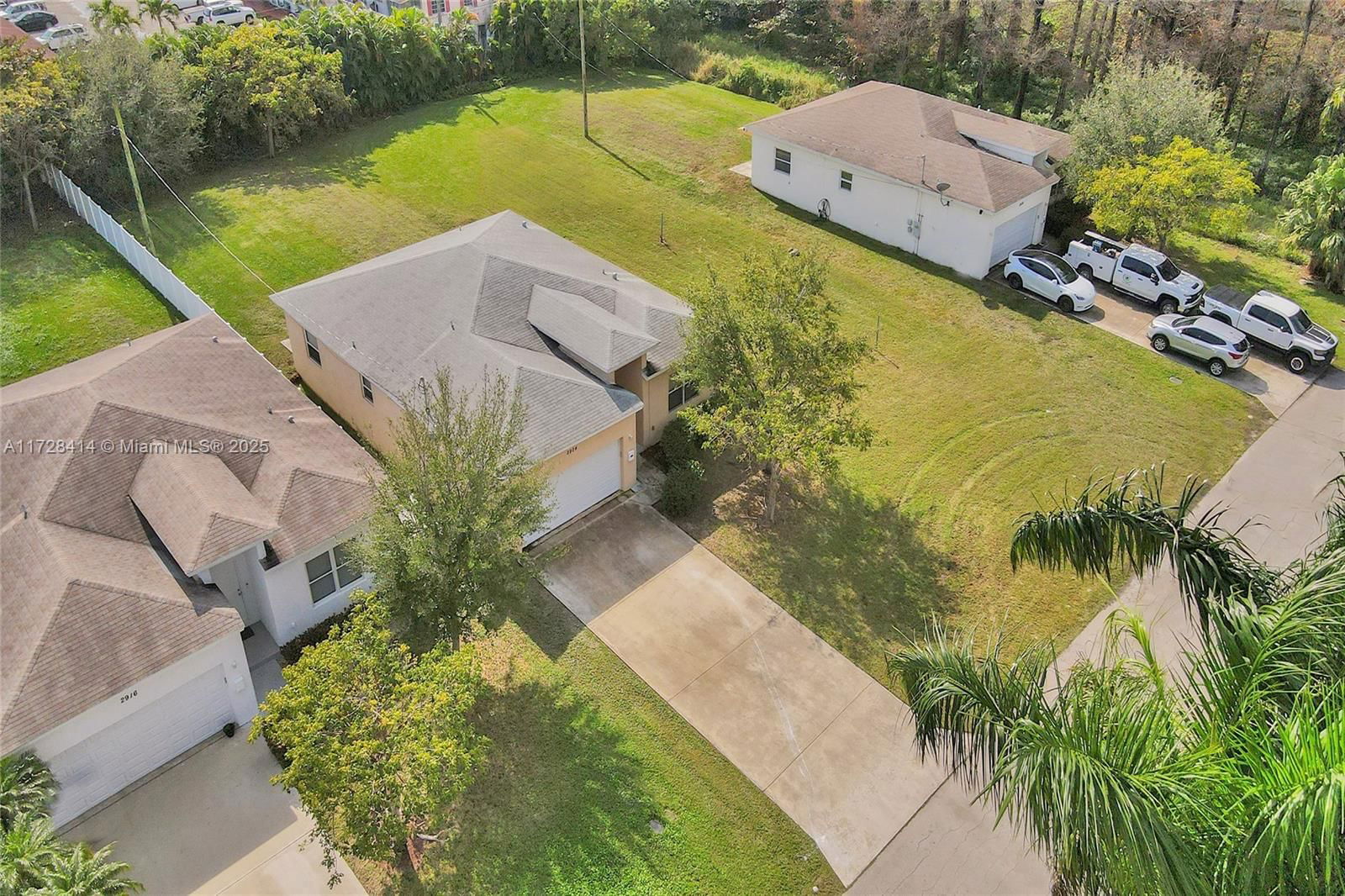 Real estate property located at 2924 Lincoln St, Broward, Lincoln Street Homes Plat, Hollywood, FL