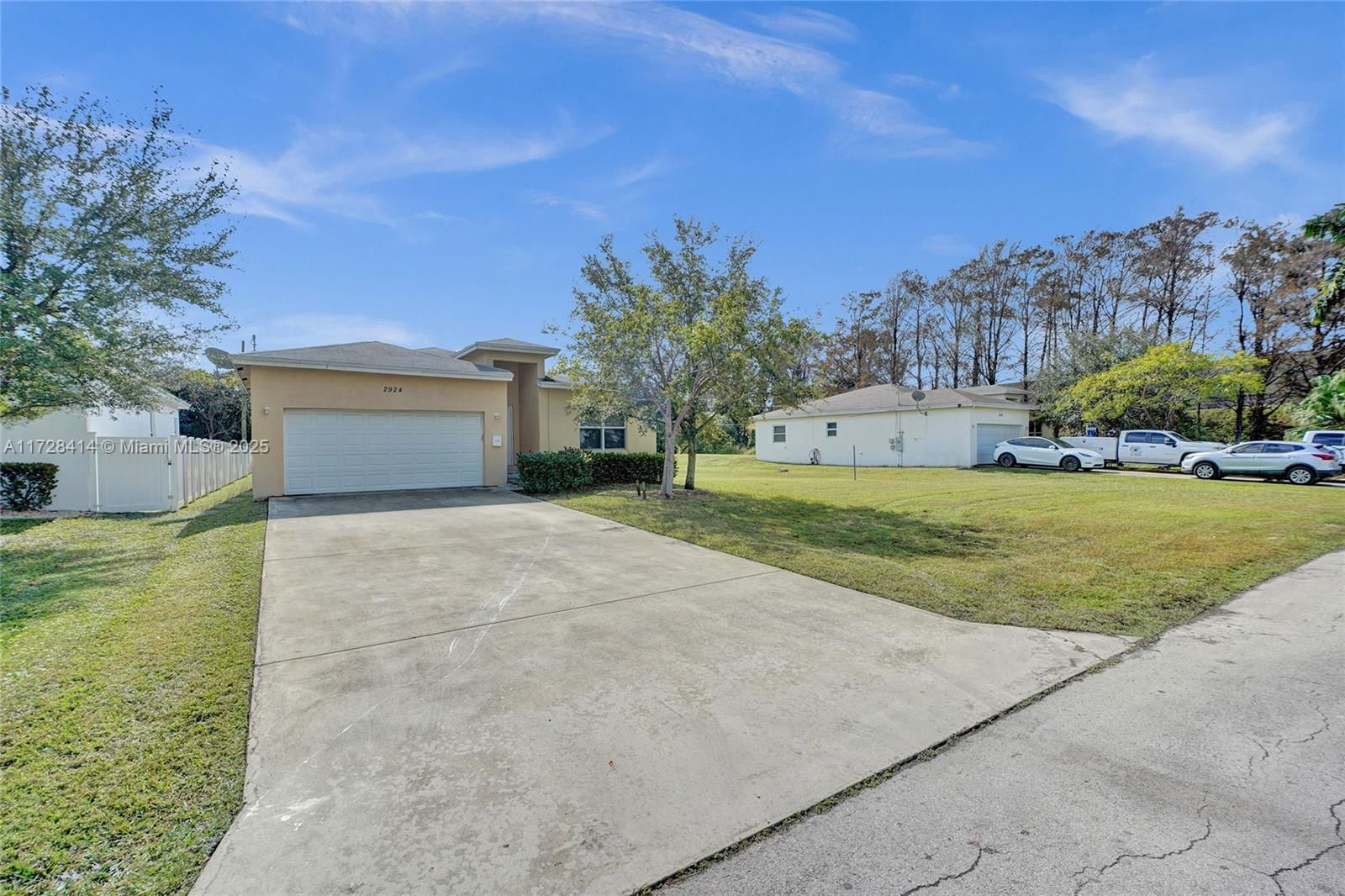 Real estate property located at 2924 Lincoln St, Broward, Lincoln Street Homes Plat, Hollywood, FL