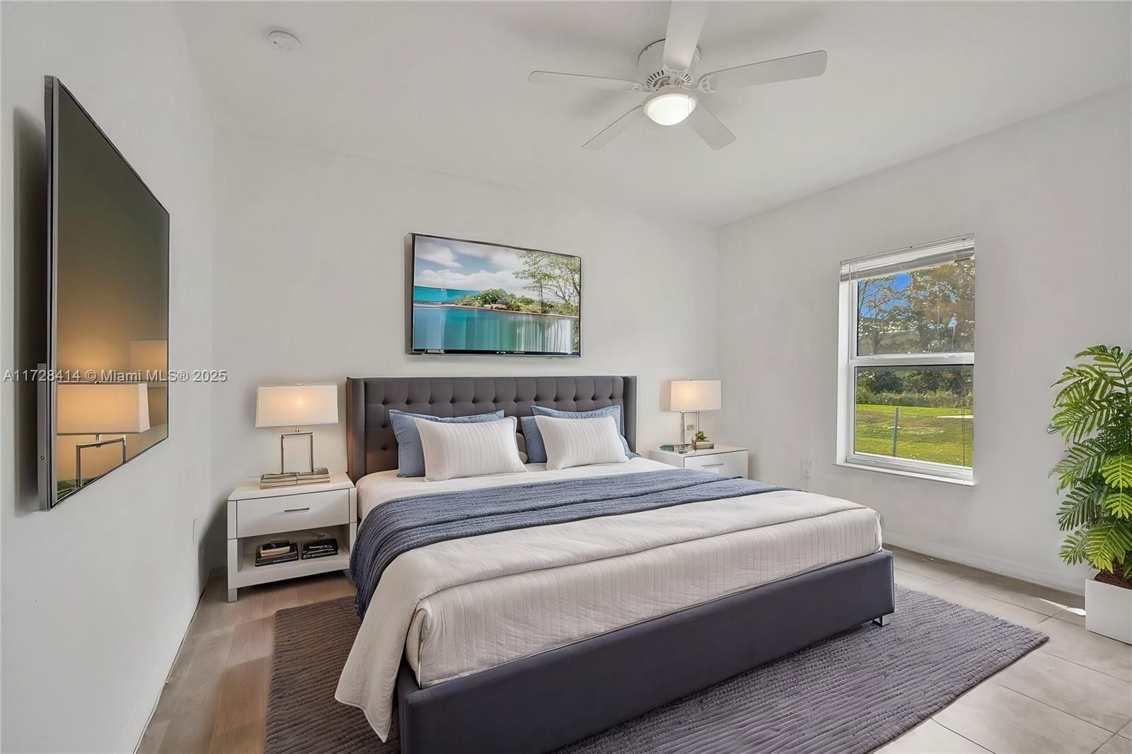 Real estate property located at 2924 Lincoln St, Broward, Lincoln Street Homes Plat, Hollywood, FL