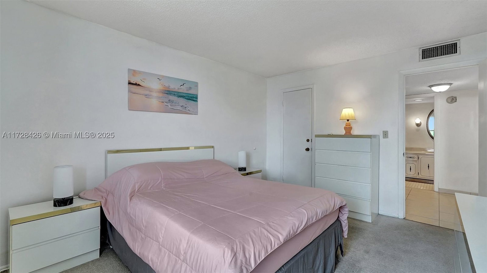 Real estate property located at 3015 Ocean Blvd #3J, Broward, Berkley South Condo, Fort Lauderdale, FL