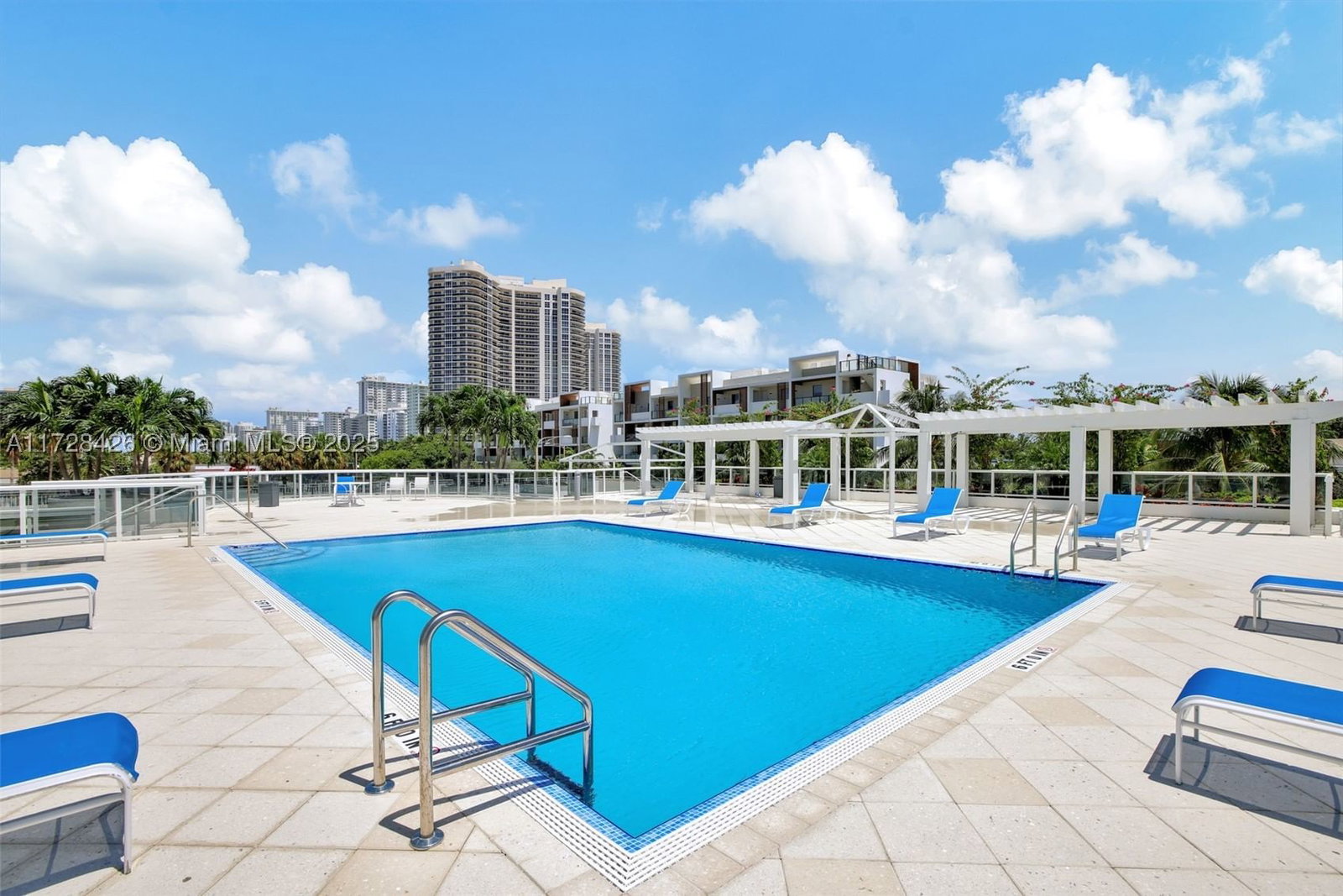 Real estate property located at 3015 Ocean Blvd #3J, Broward, Berkley South Condo, Fort Lauderdale, FL