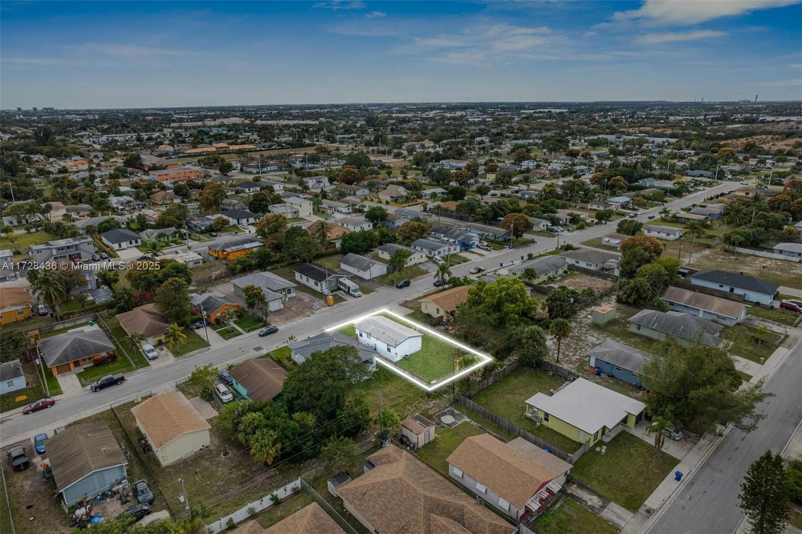 Real estate property located at 1448 32nd St, Palm Beach, Acrehome Park Second Add, Riviera Beach, FL
