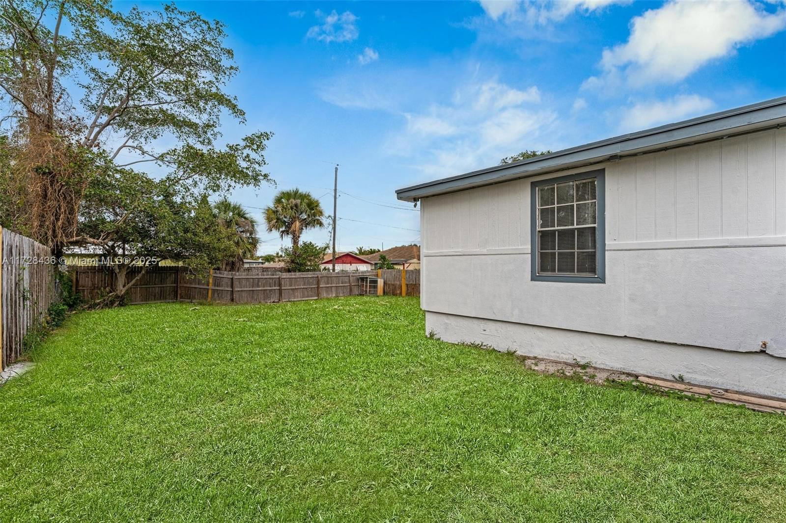 Real estate property located at 1448 32nd St, Palm Beach, Acrehome Park Second Add, Riviera Beach, FL