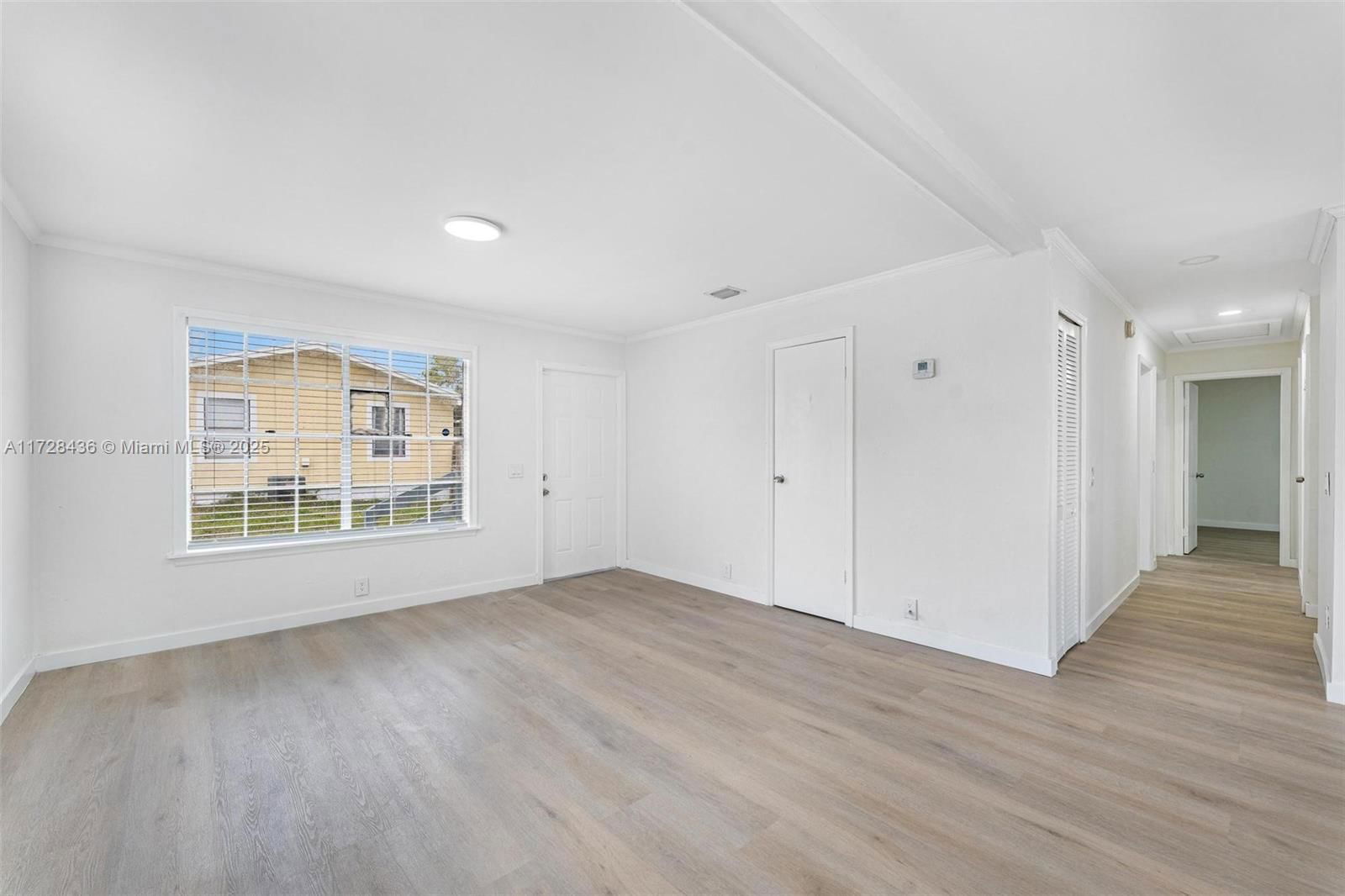 Real estate property located at 1448 32nd St, Palm Beach, Acrehome Park Second Add, Riviera Beach, FL
