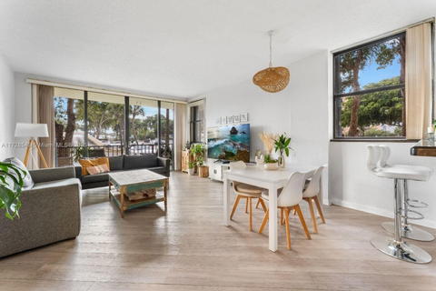 Real estate property located at 1470 123rd St A116, Miami-dade, Greenwich Ph I Condo, North Miami, FL
