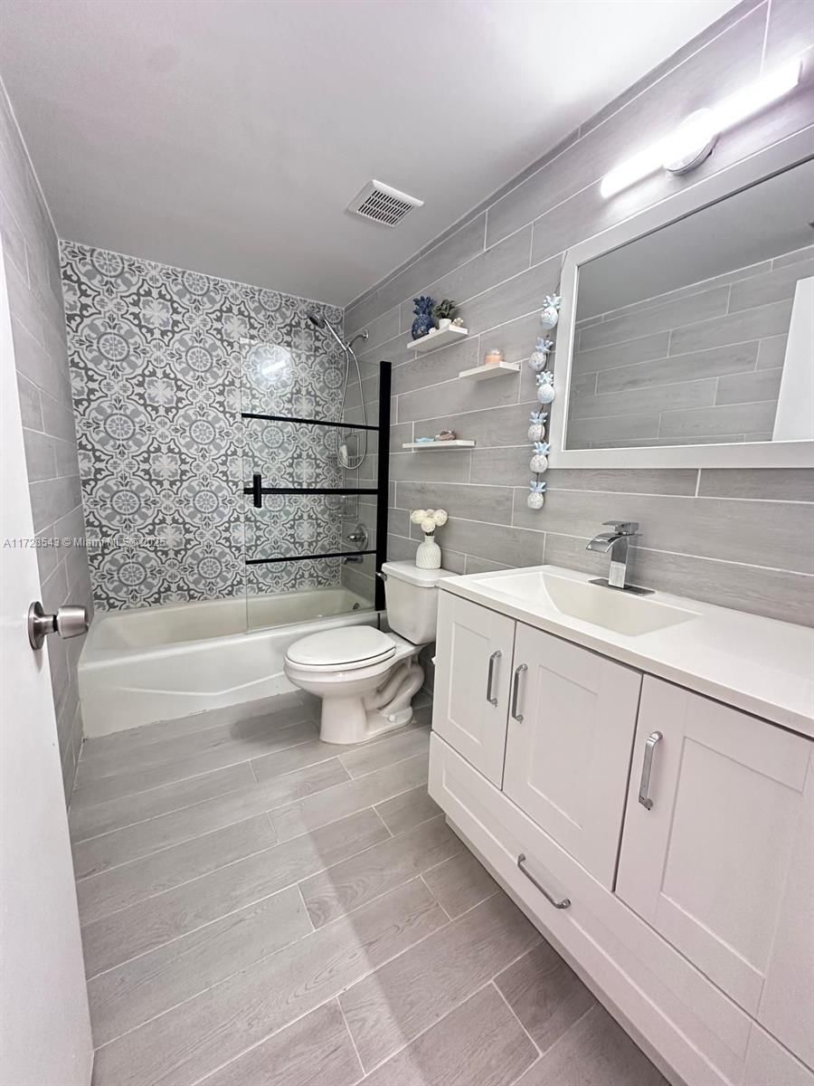 Real estate property located at 1470 123rd St A116, Miami-dade, Greenwich Ph I Condo, North Miami, FL