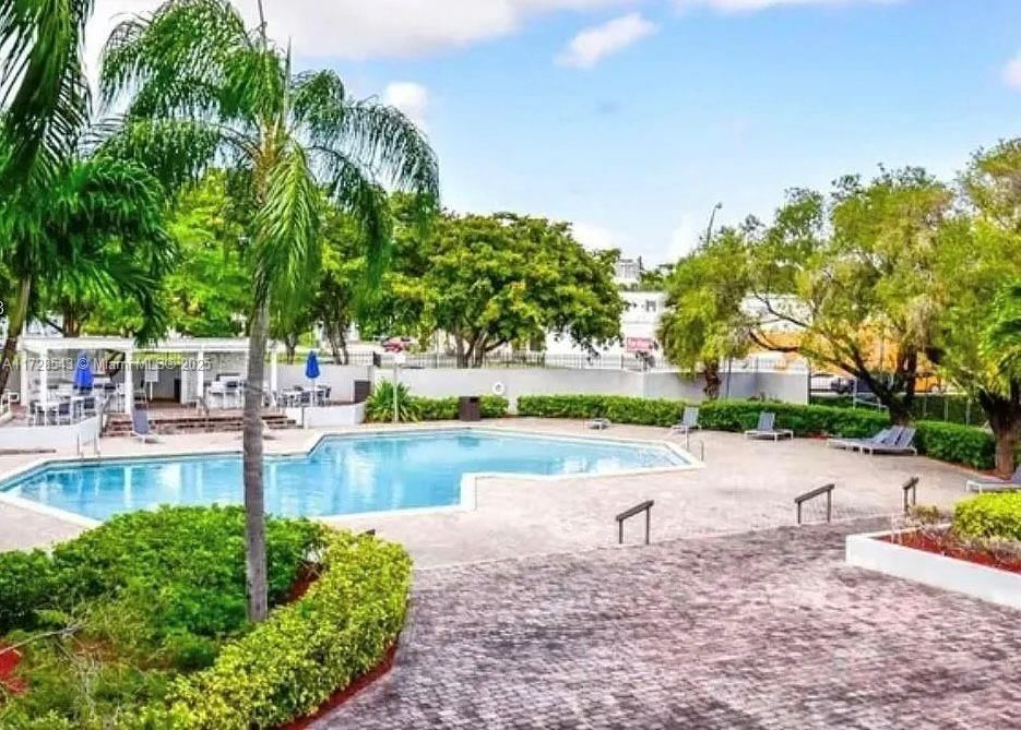 Real estate property located at 1470 123rd St A116, Miami-dade, Greenwich Ph I Condo, North Miami, FL